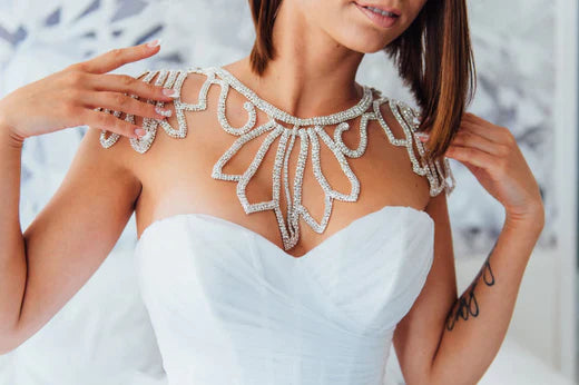 Quel soutien-gorge pour une robe de mariée avec un corset ?