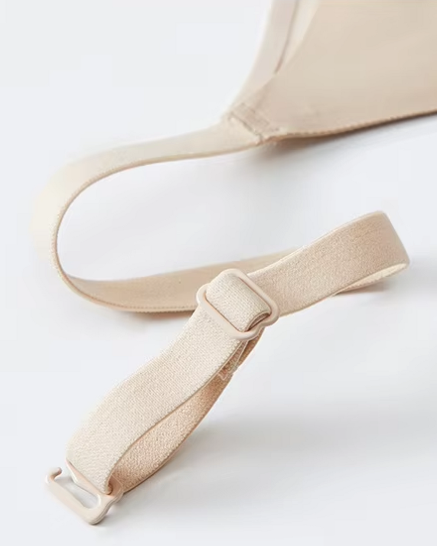 Soutien-gorge doux en dentelle