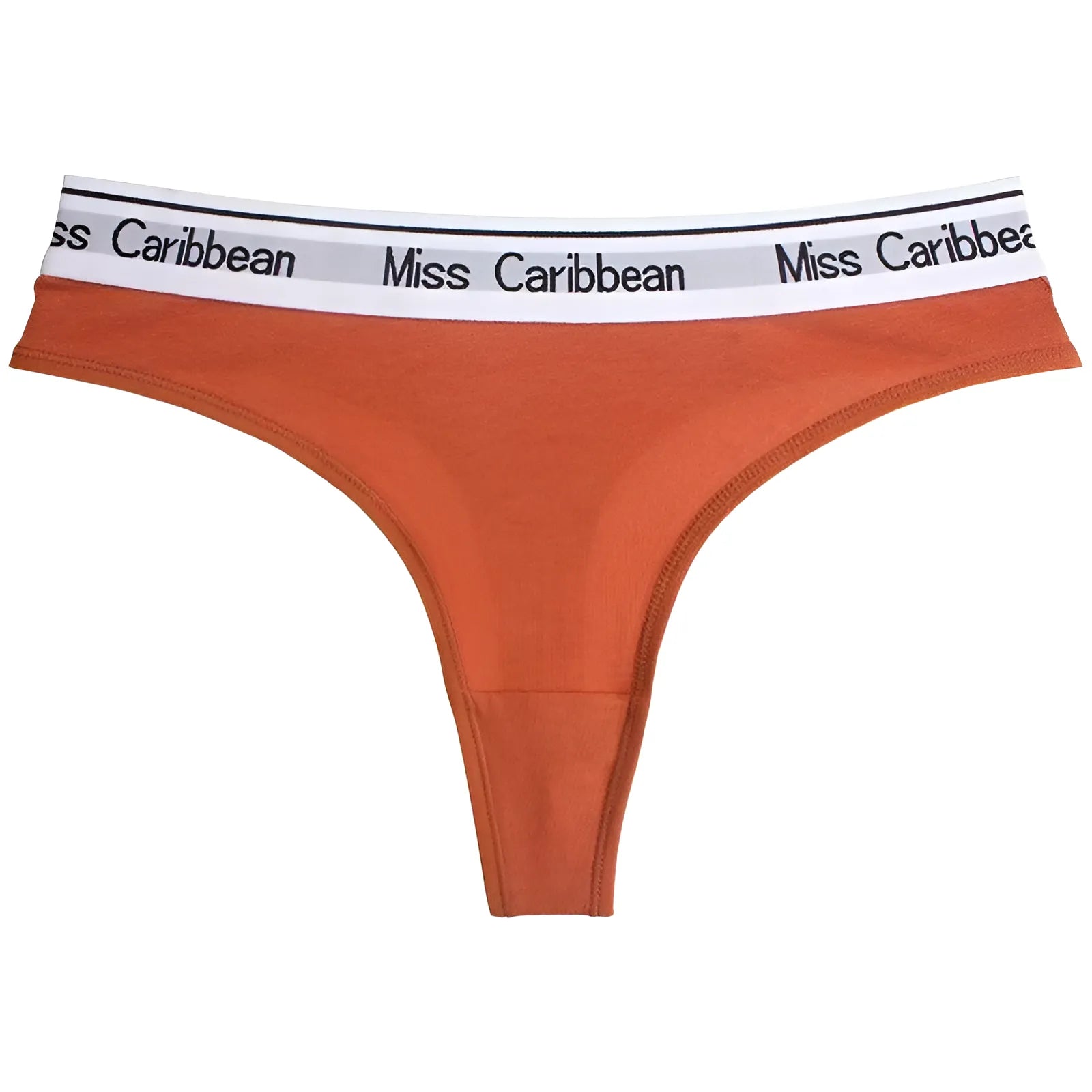 Auburn Corde élastique épaisse