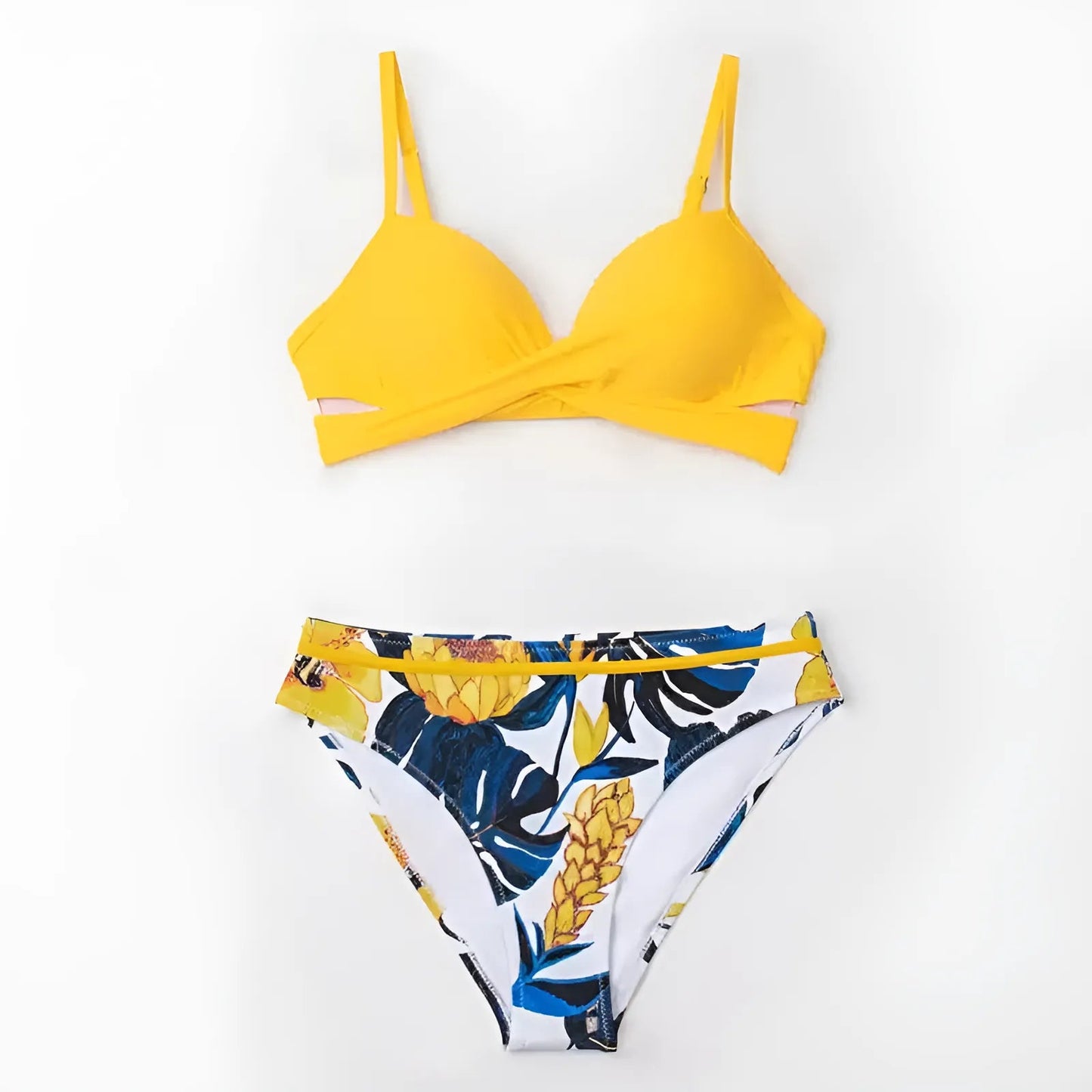 Bikini deux pièces