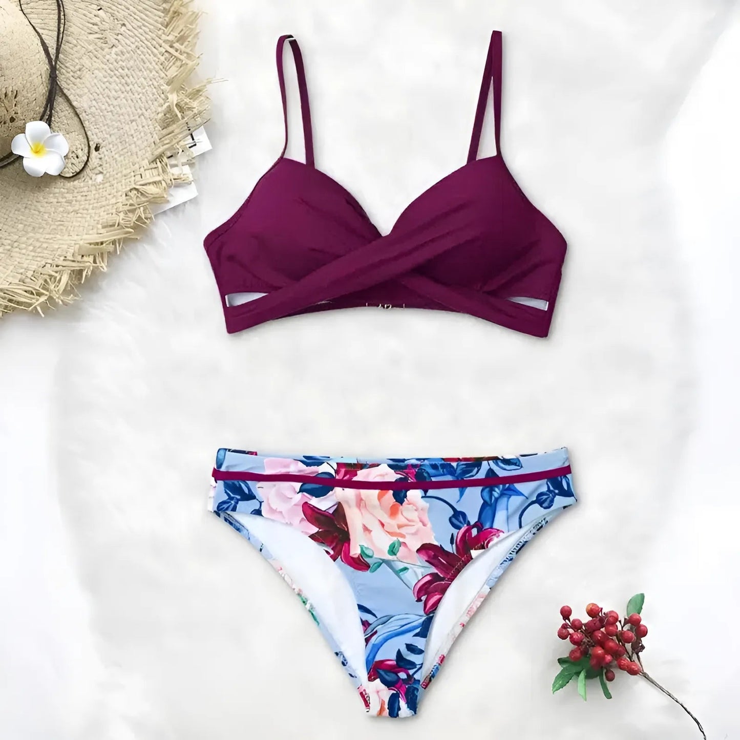Bikini deux pièces