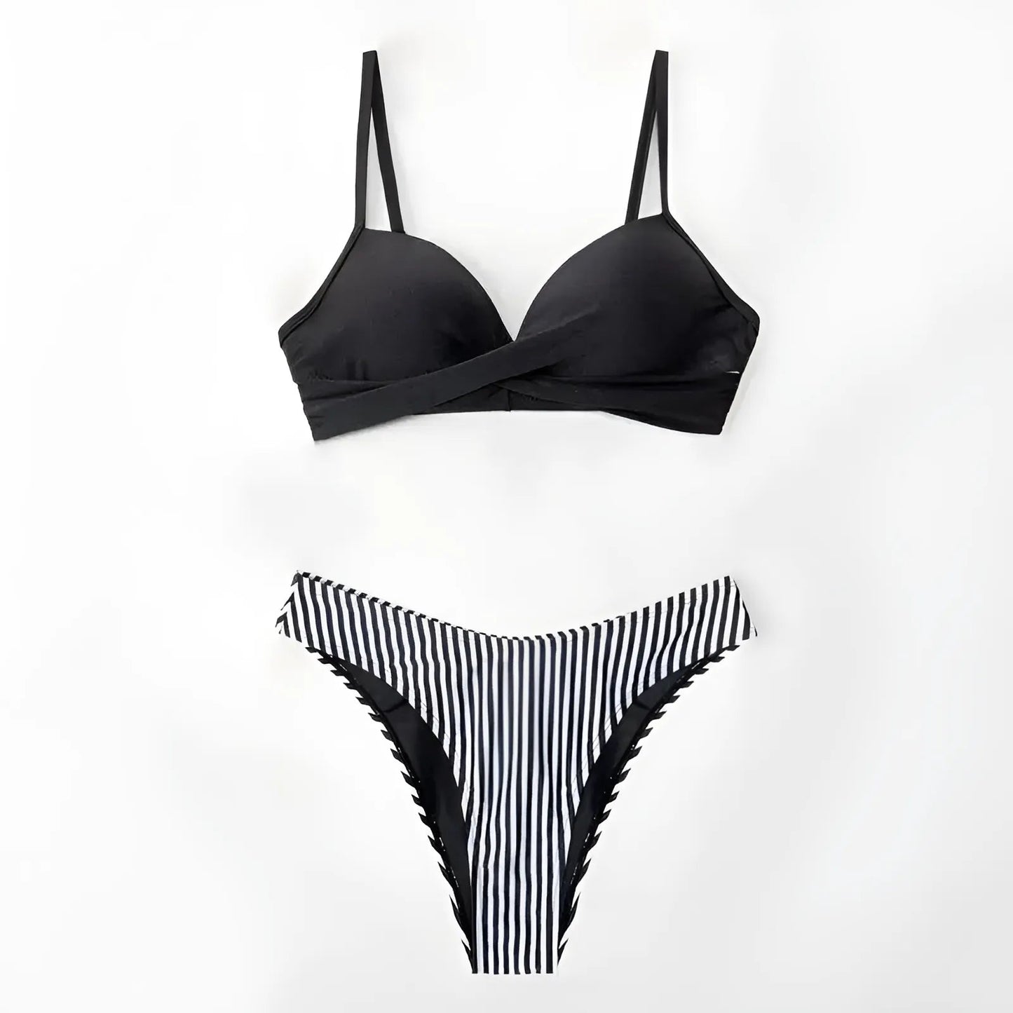 Bikini deux pièces