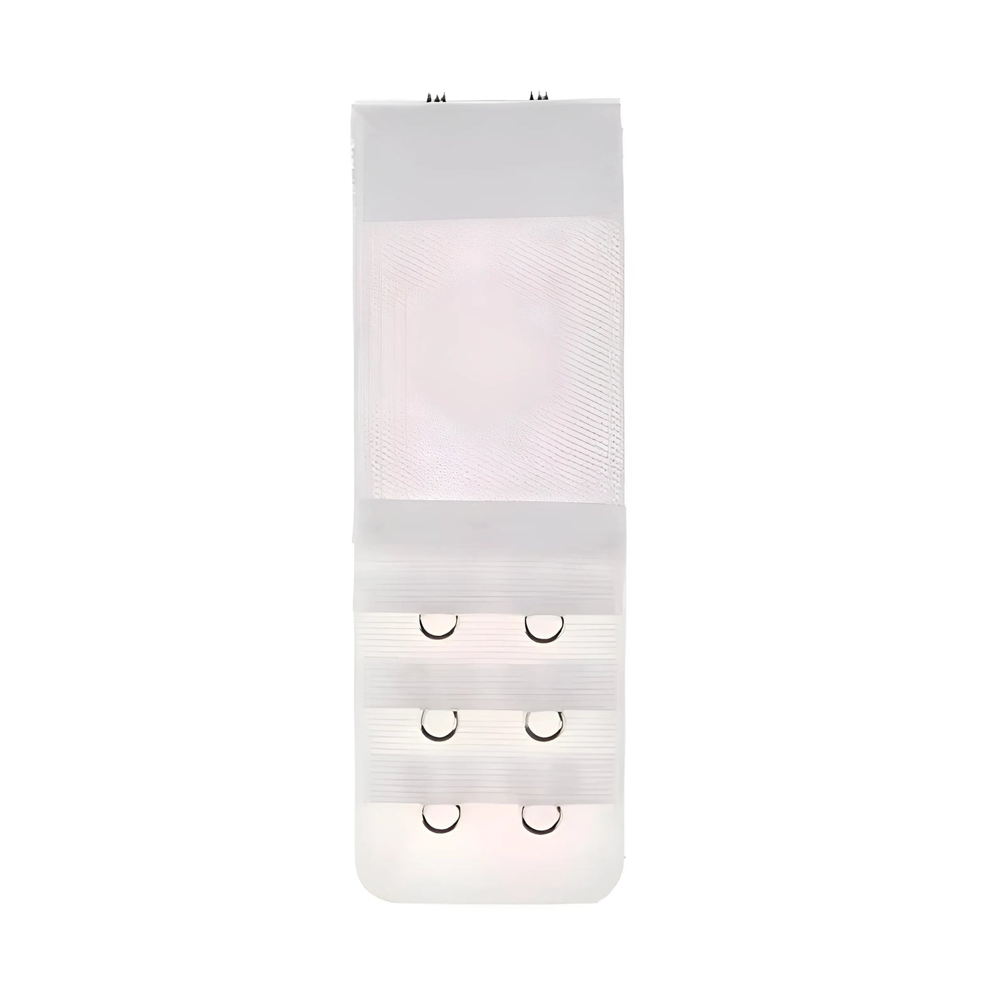 Blanc Extension de soutien-gorge