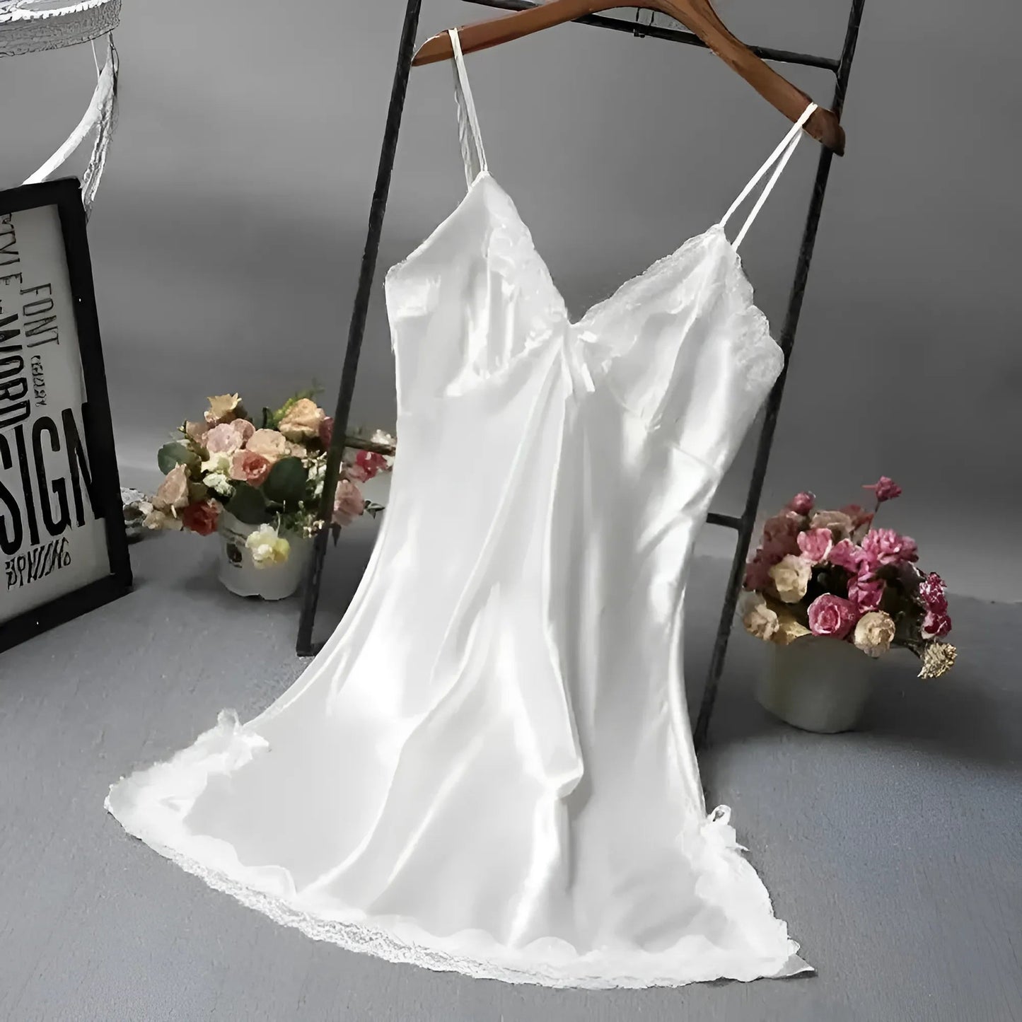 Blanc Nuisette classique