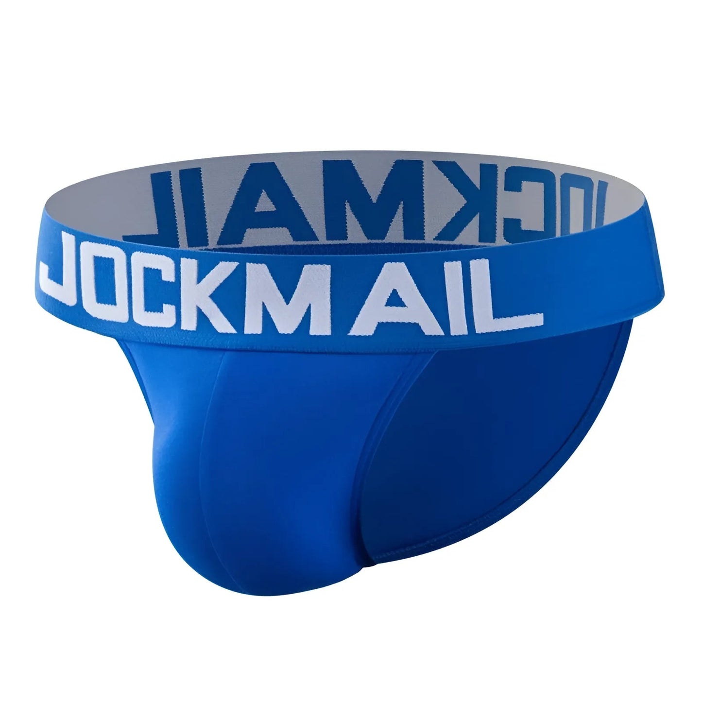 Bleu Culottes pour hommes avec ceinture latérale