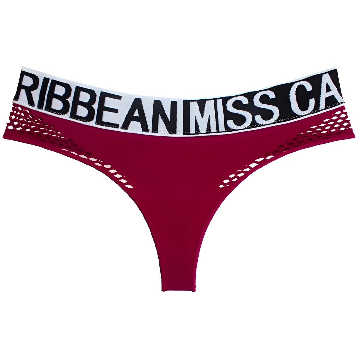 Bourgogne Culottes en maille