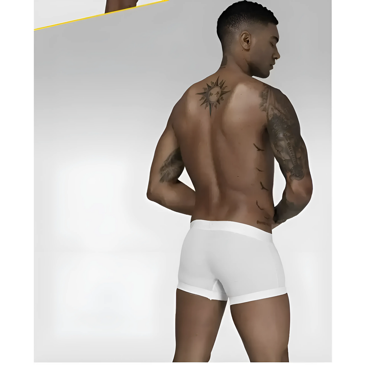 Boxers pour hommes universels