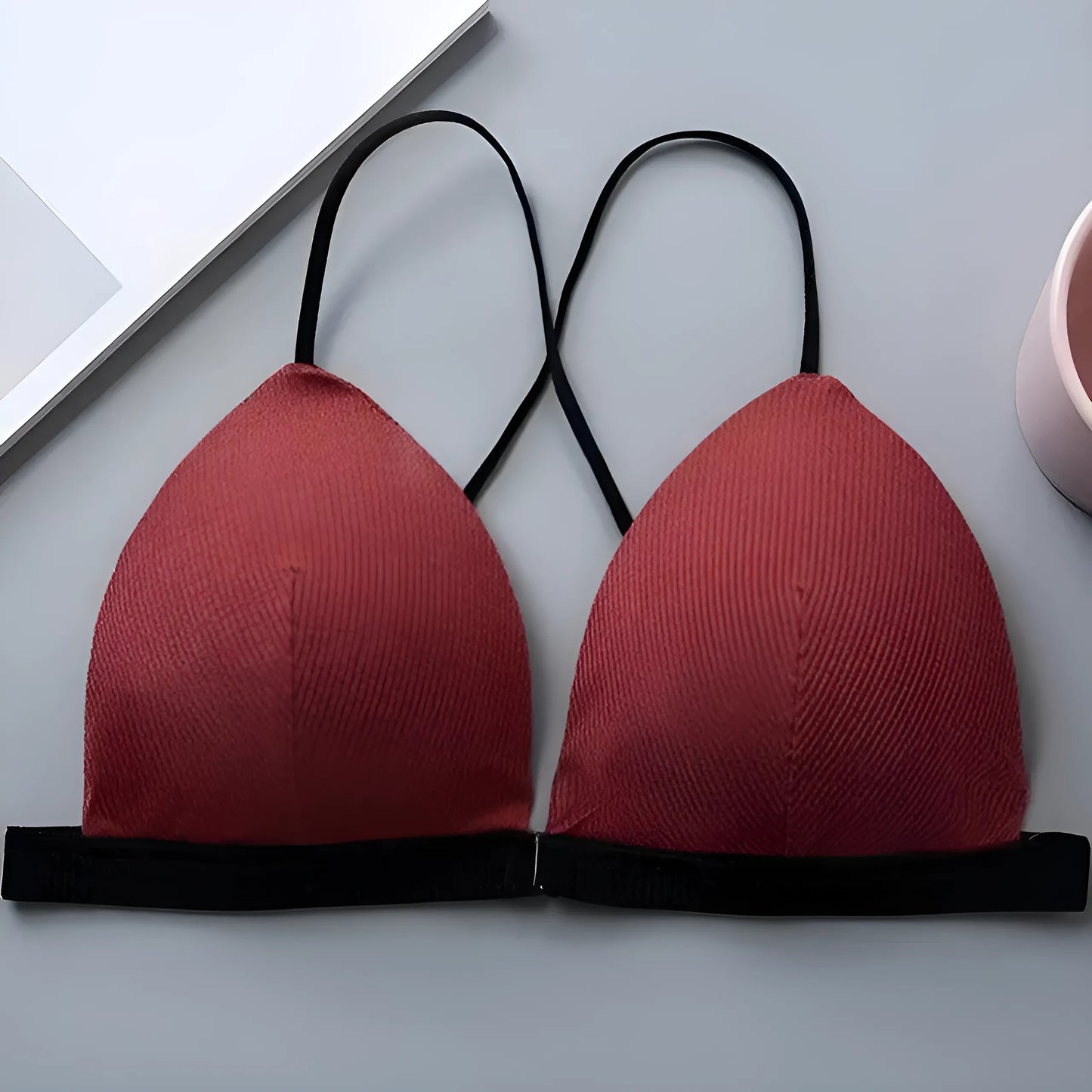Brique Soutien-gorge push-up classique