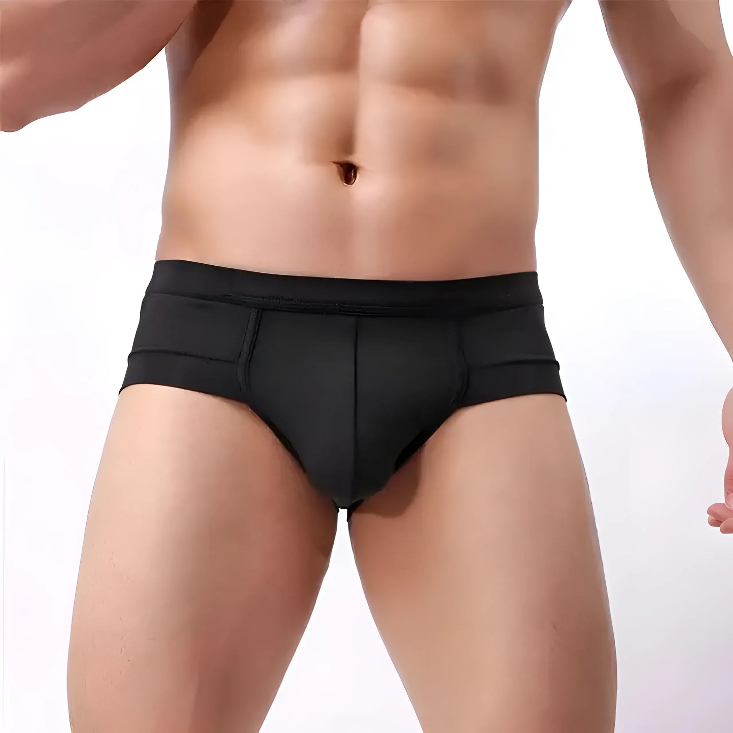 Caleçons push-up pour hommes