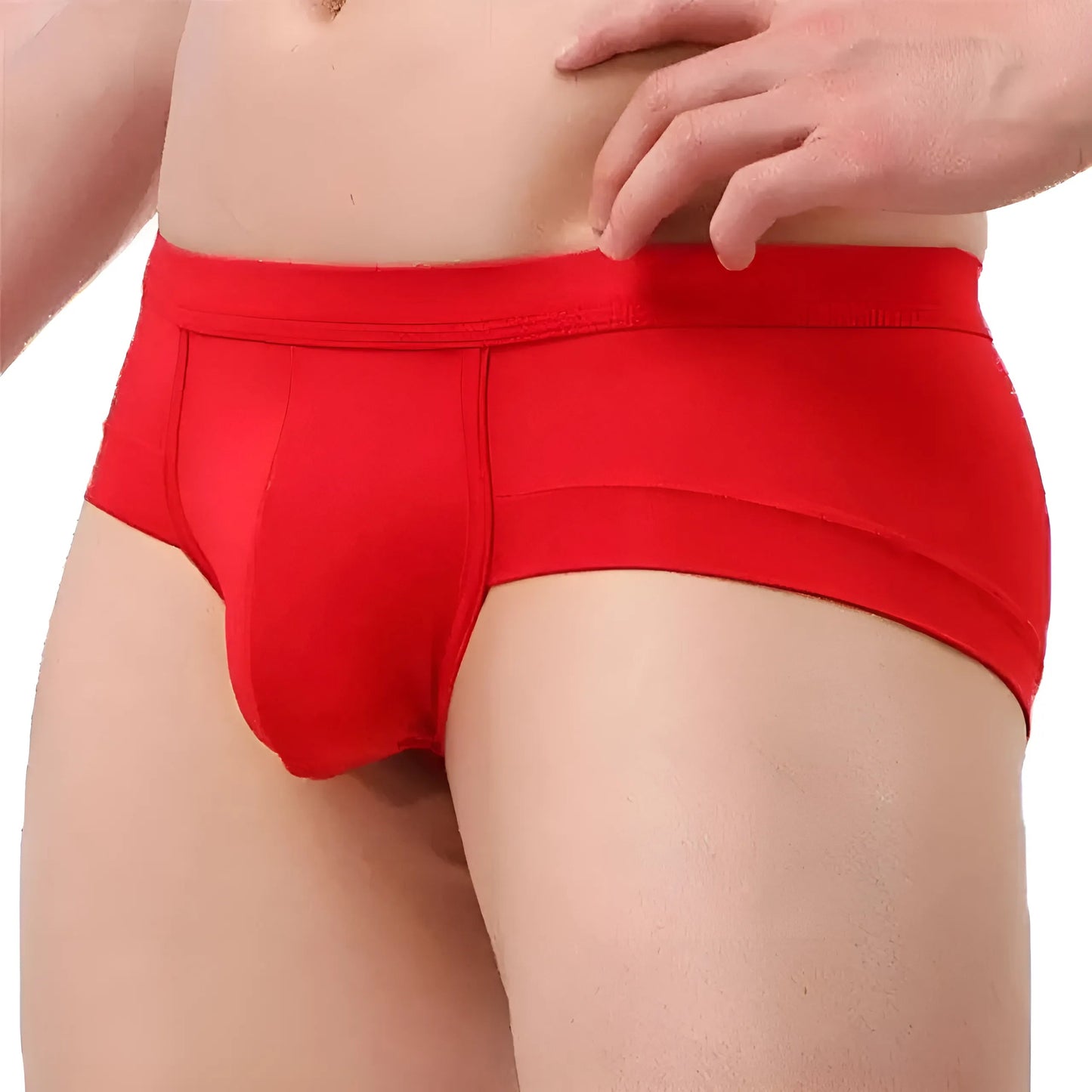 Caleçons push-up pour hommes