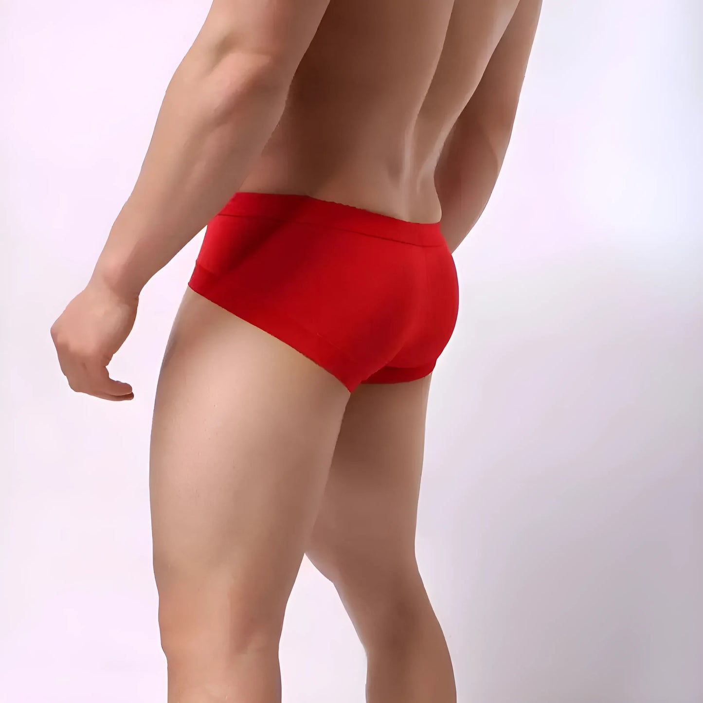 Caleçons push-up pour hommes