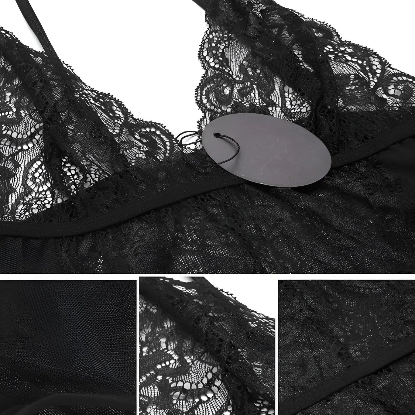 Corsets de corps