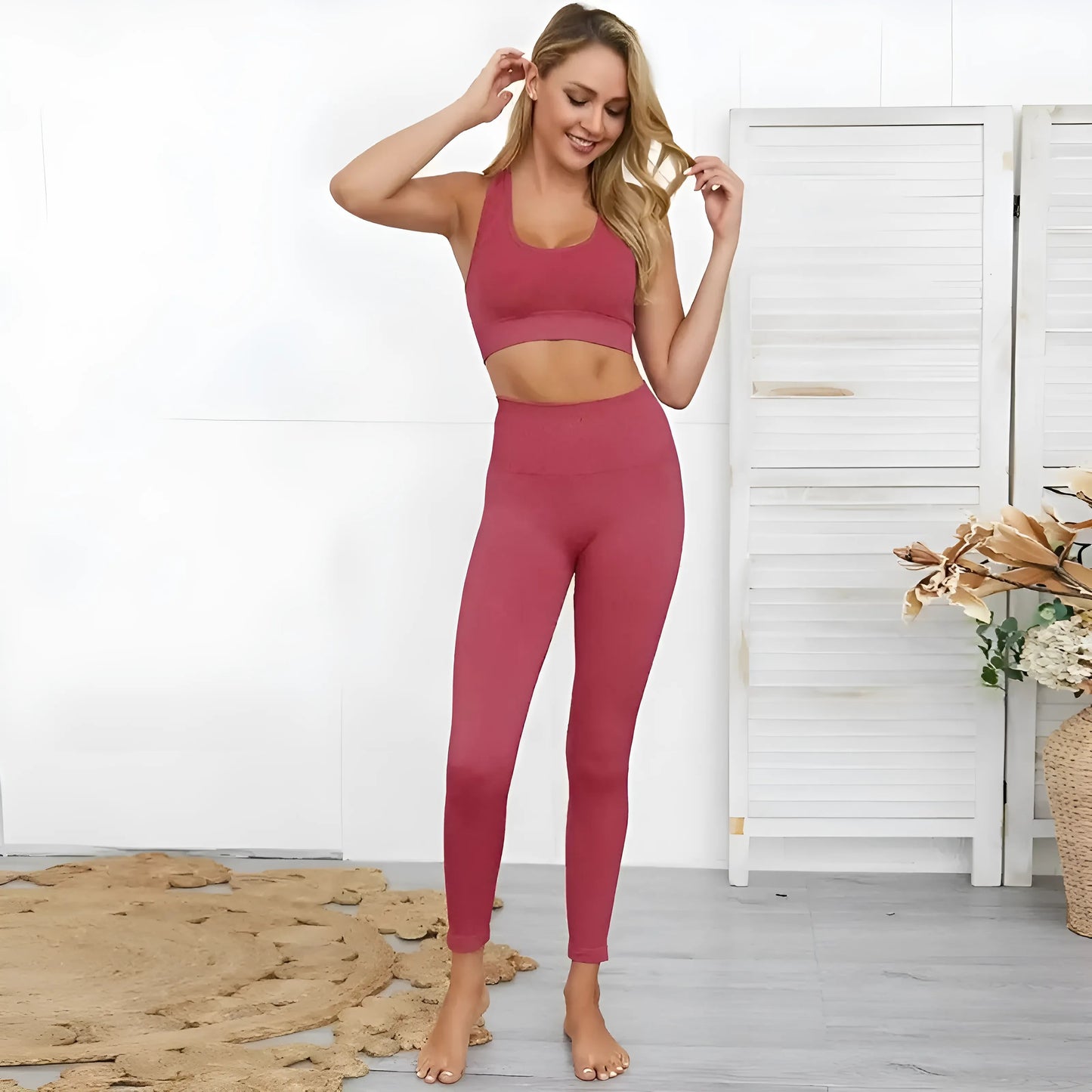 Costume de sport classique