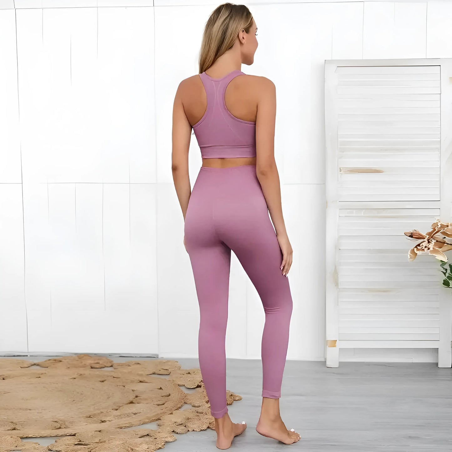 Costume de sport classique
