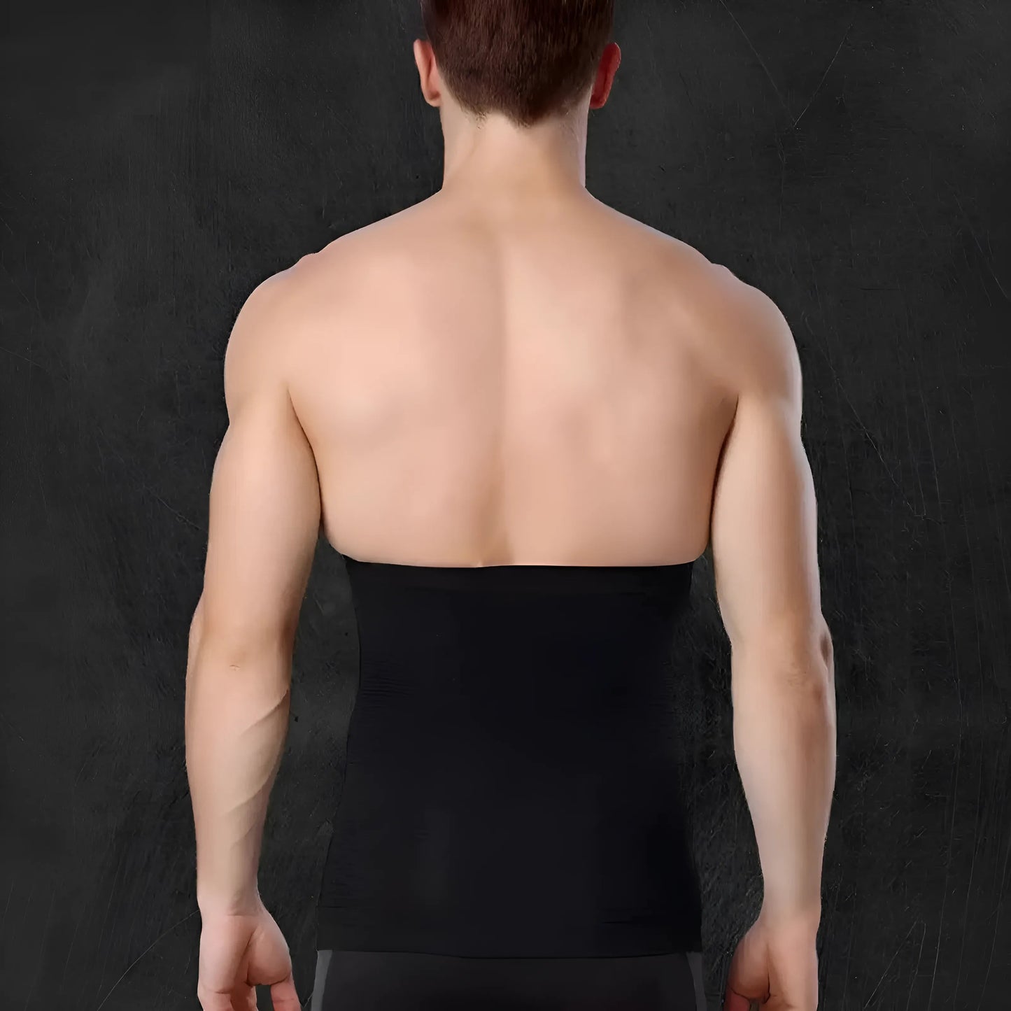 Crème amincissante pour hommes