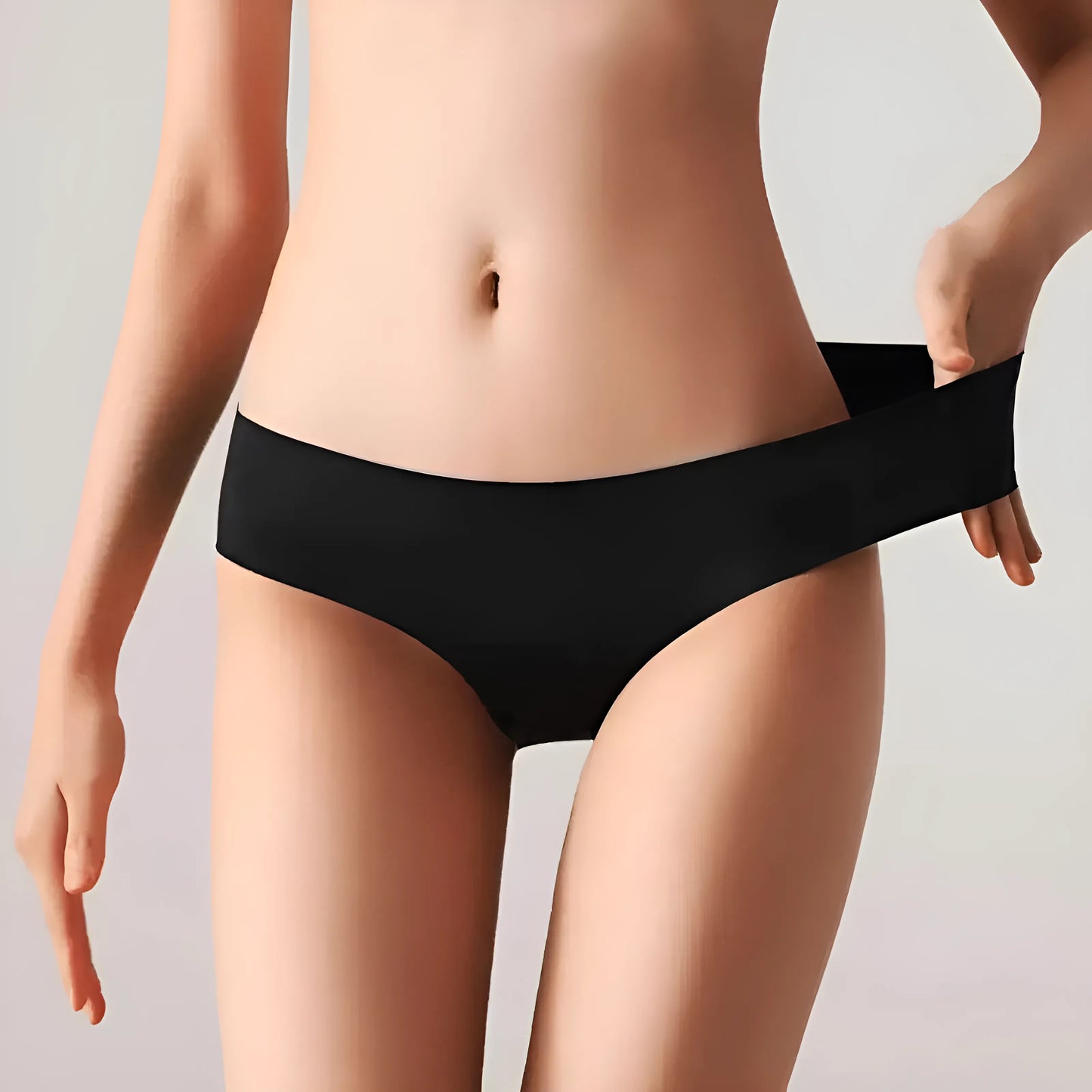 Culotte classique sans couture