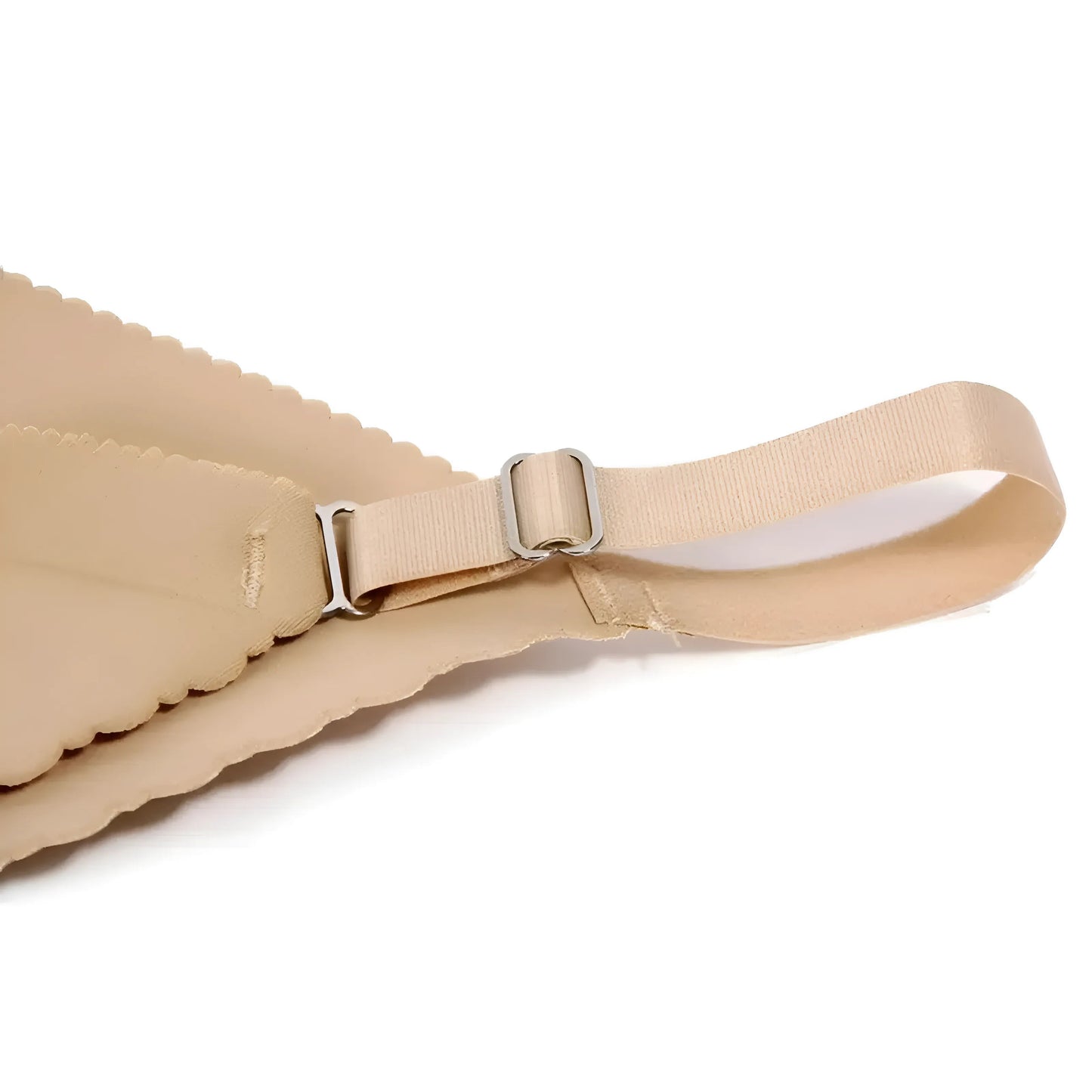 Culotte remonte-fesses subtile