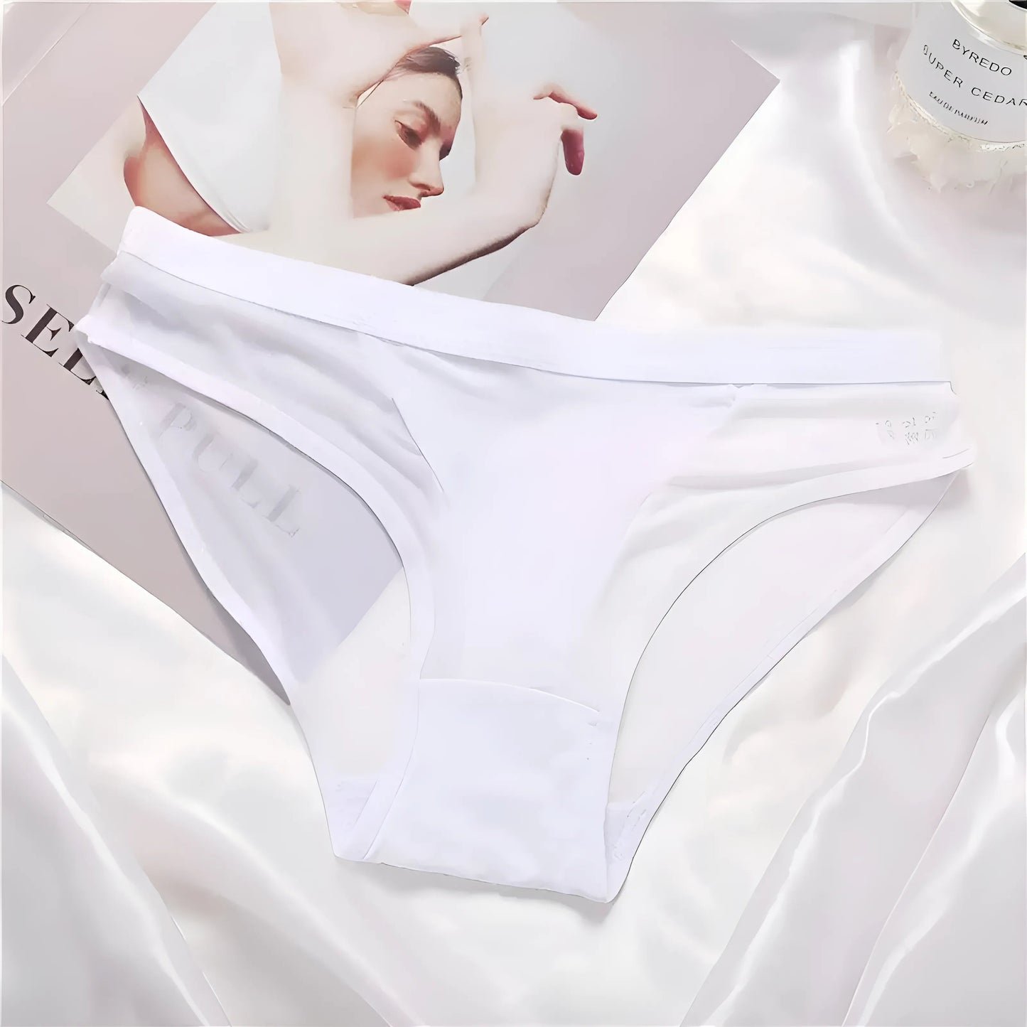 Culottes en maille - Pack de 3