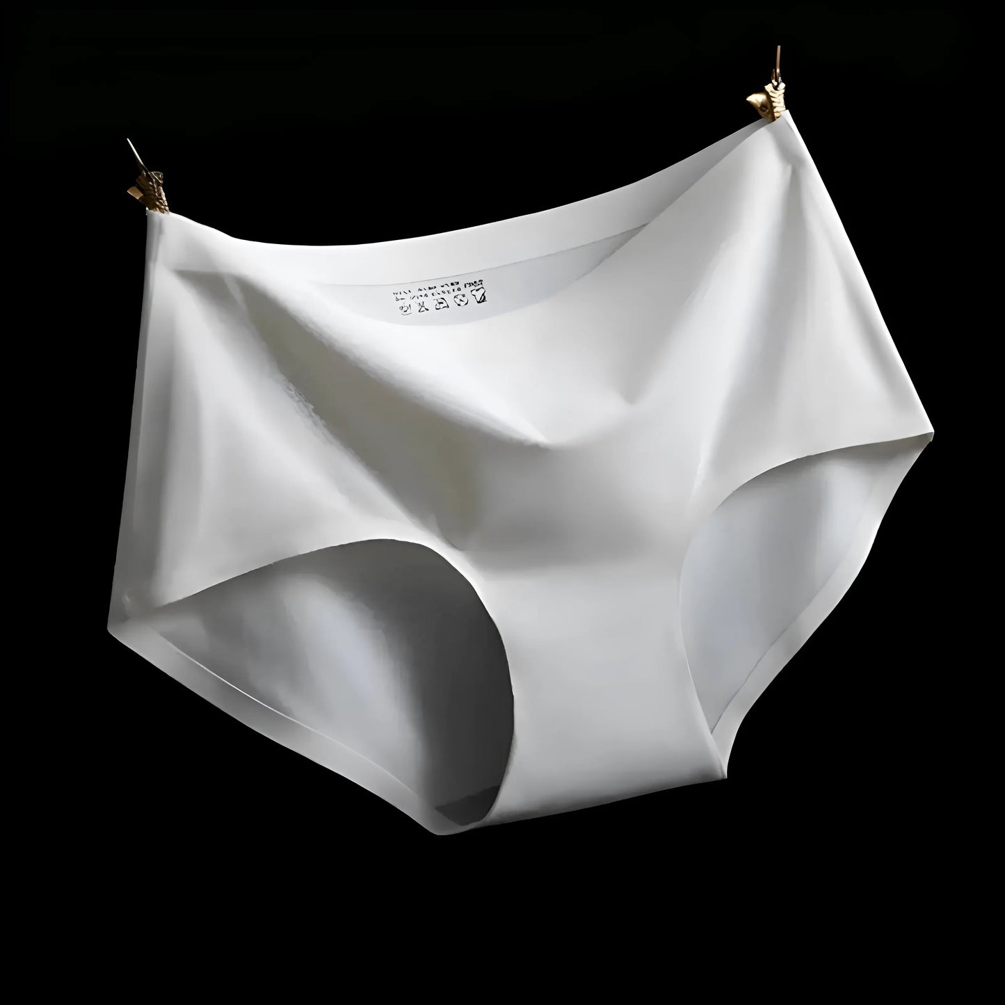 Culottes taille haute sans couture