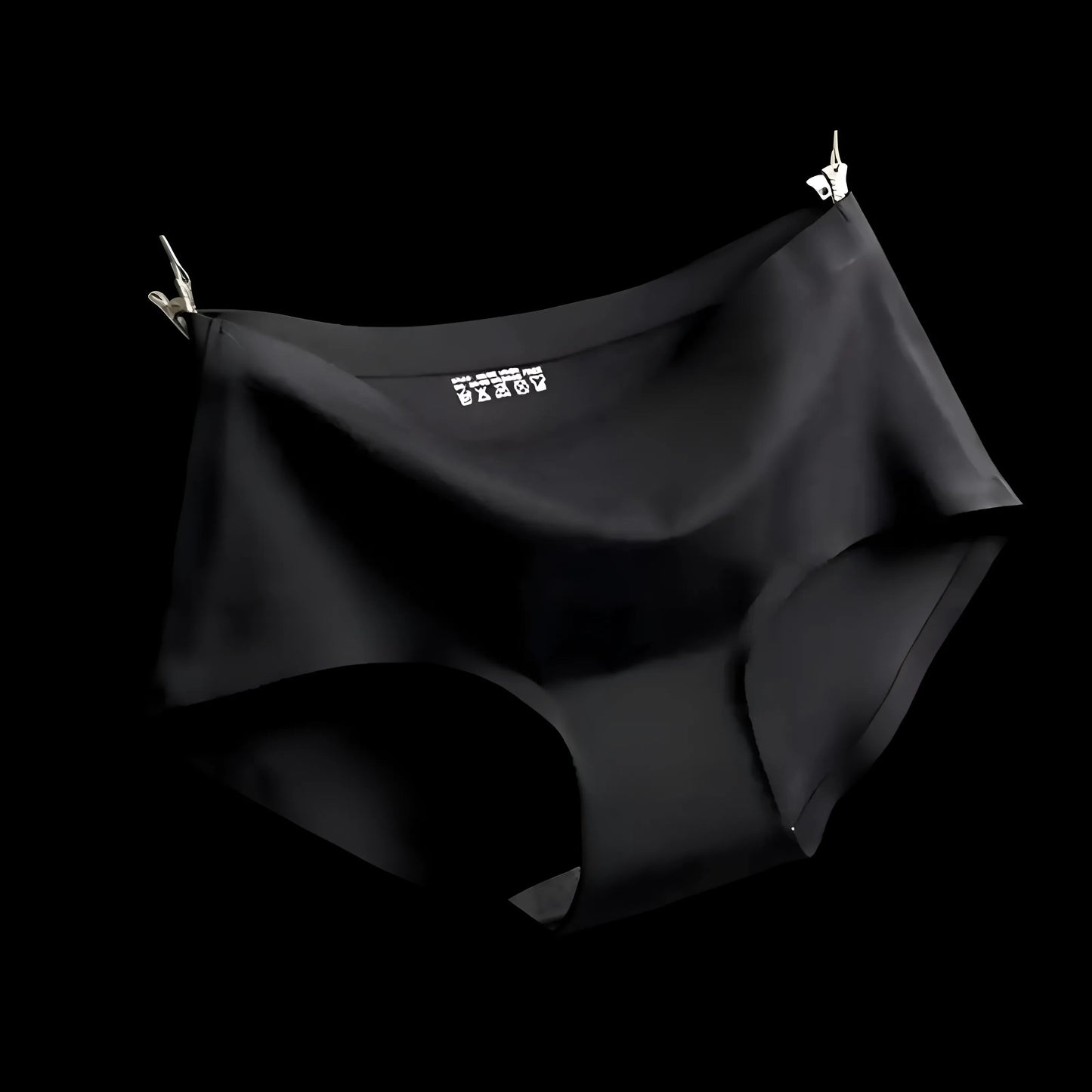 Culottes taille haute sans couture