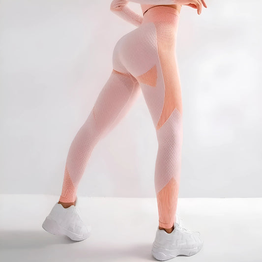 Effet Push-Up Leggings de Sport