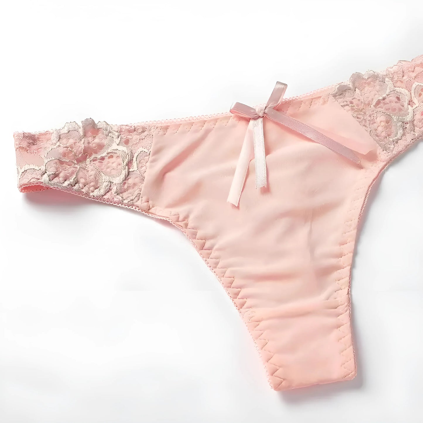 Ensemble de lingerie en dentelle classique