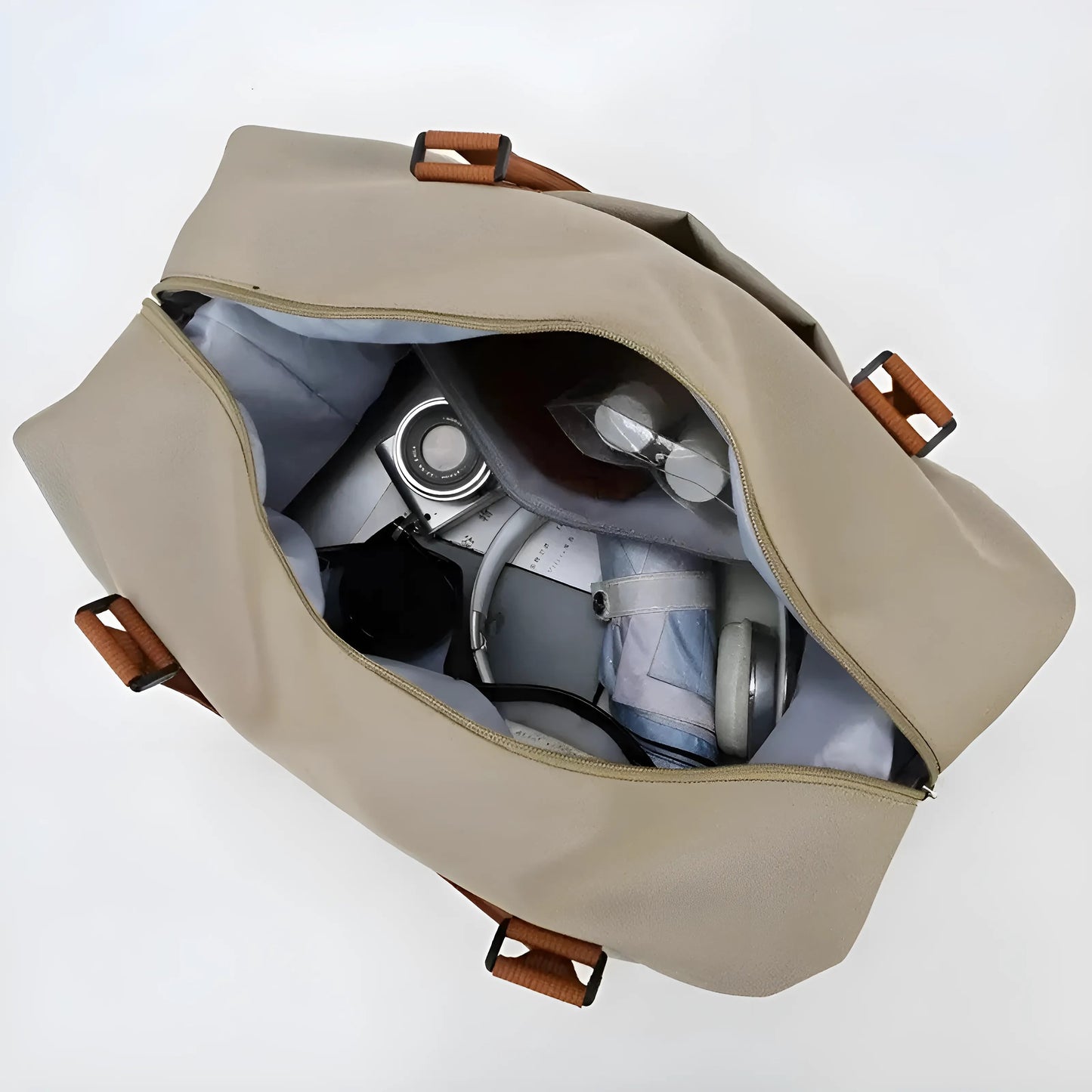 Grand Sac de Sport à Grande Capacité