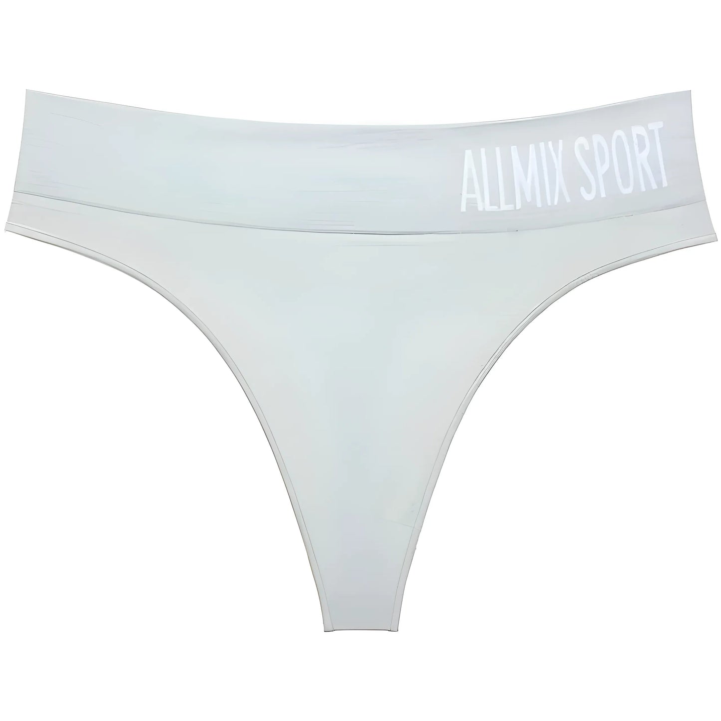 Gris Ensemble de cordes sportives