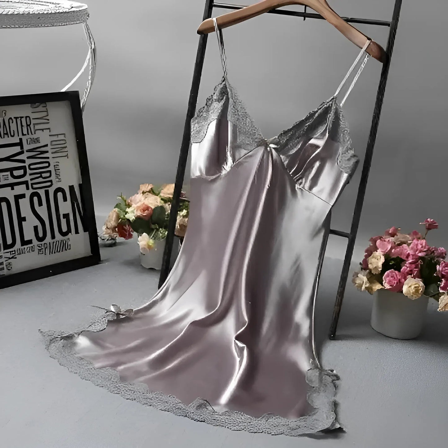 Gris Nuisette classique