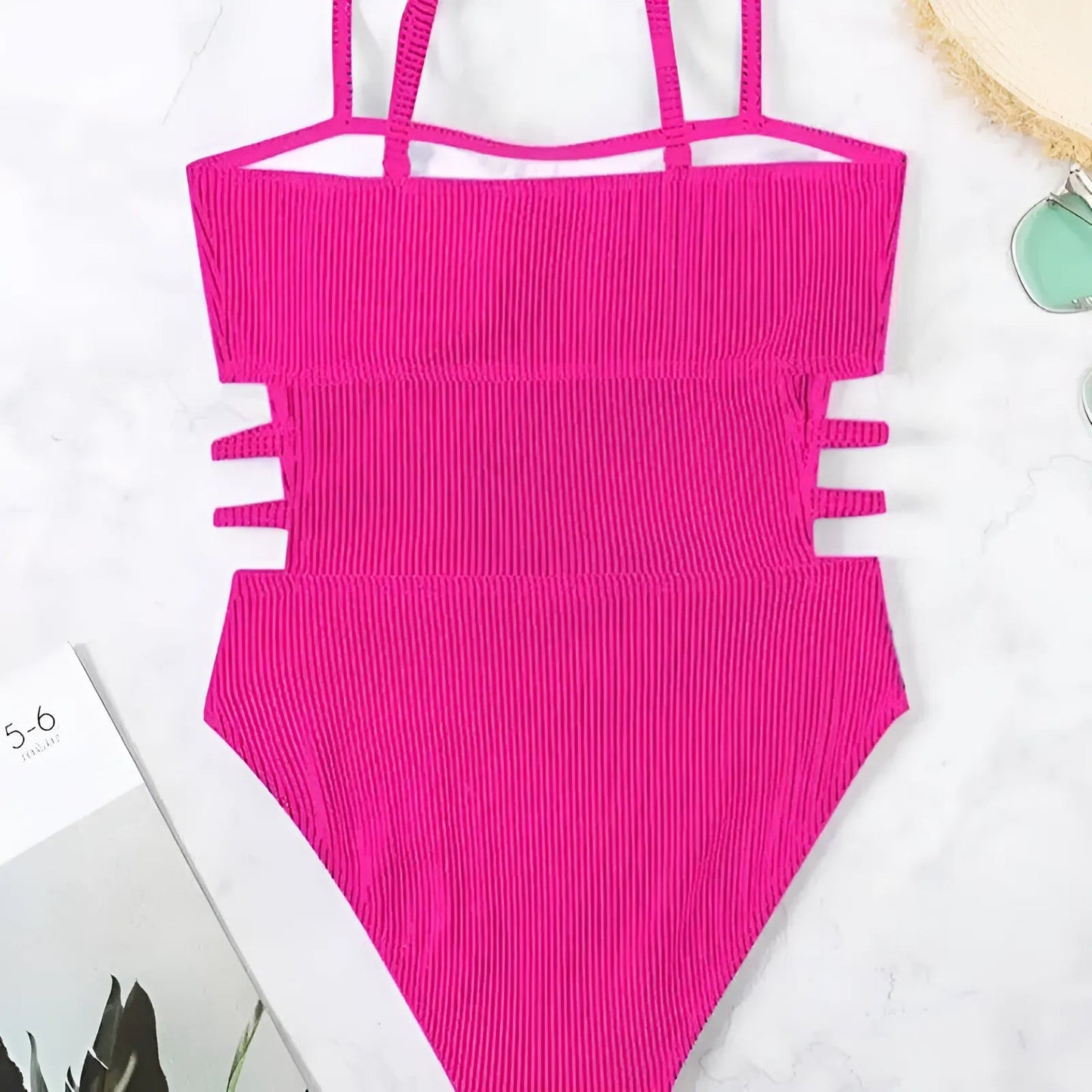 Maillot de bain une pièce