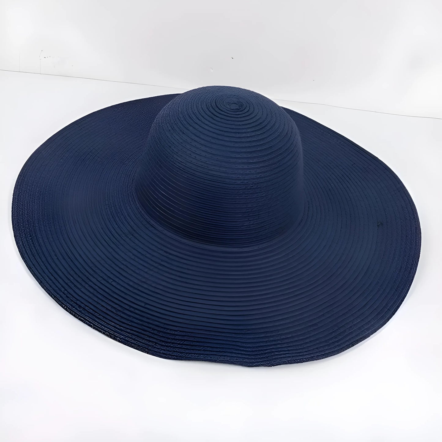 Marine Chapeau de plage classique