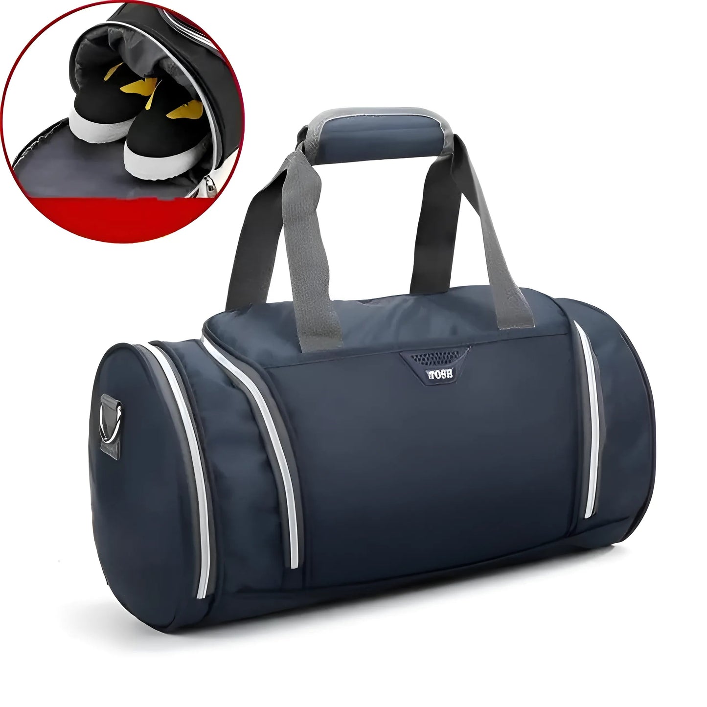 Marine Sac de sport classique