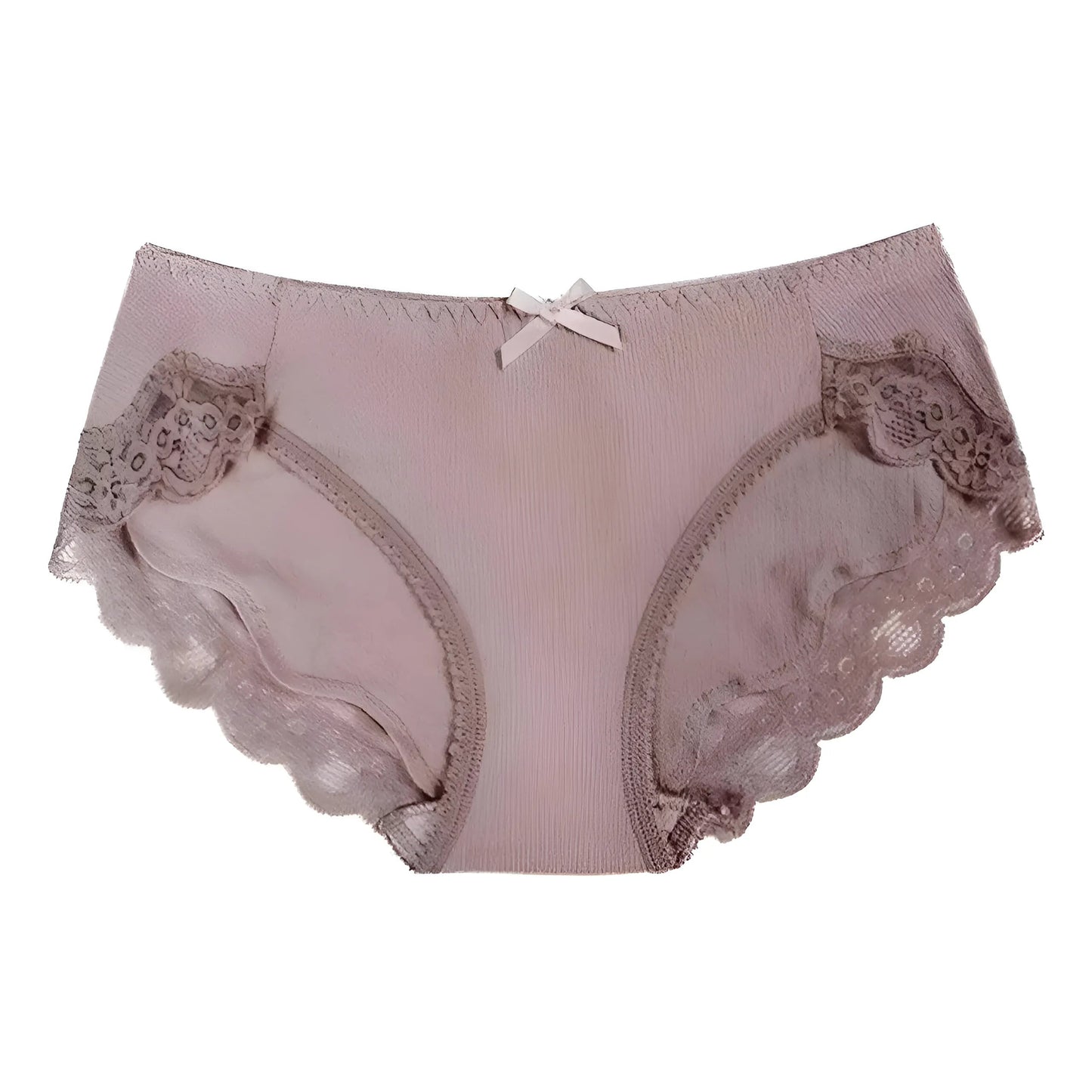 Marron Culottes classiques pour femmes