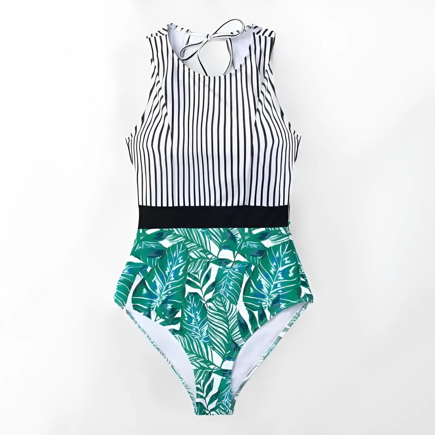 Monokini de bain One-Piece