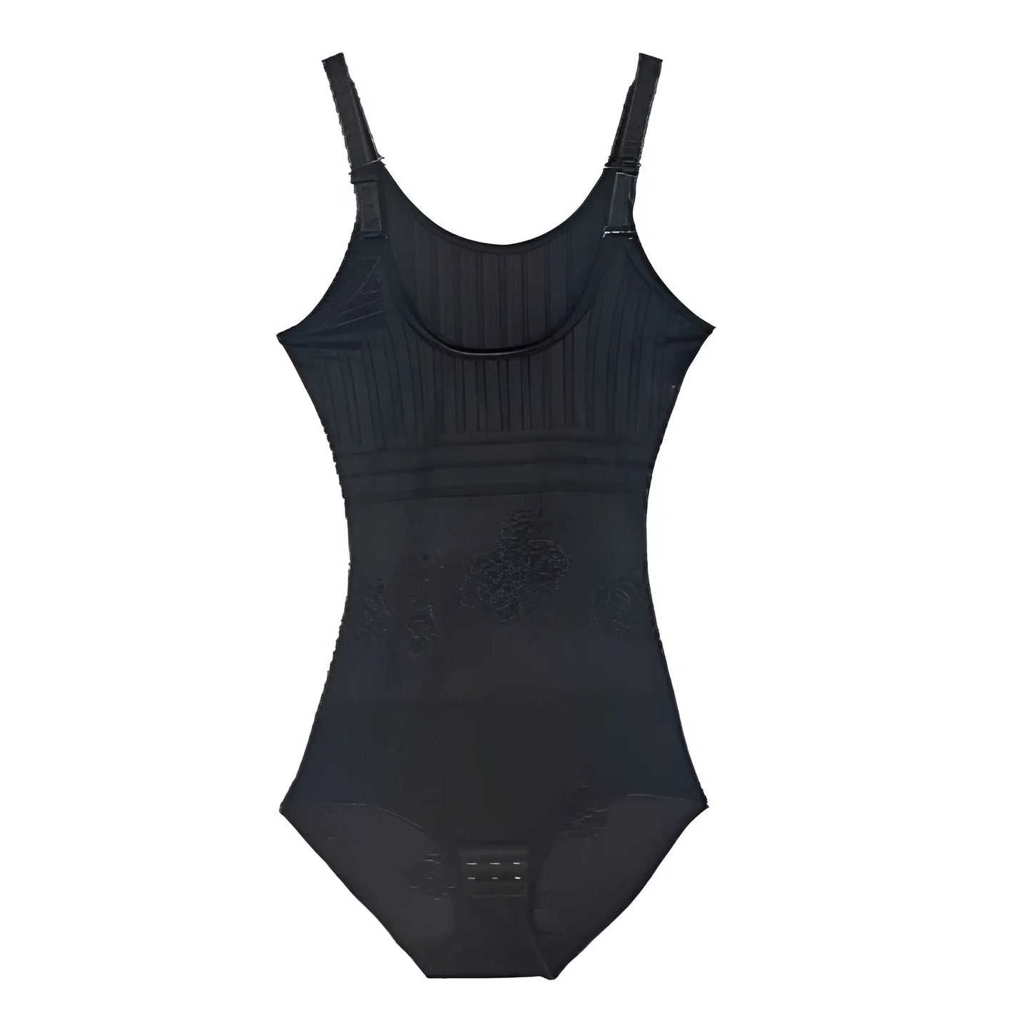 Noir Body sculptant élégant