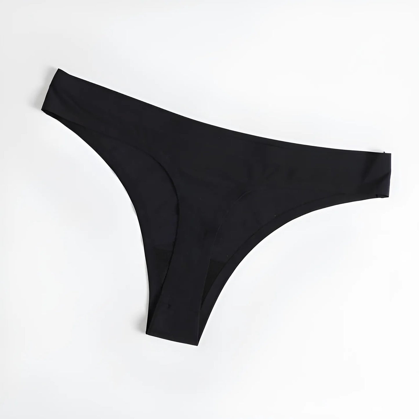 Noir Cords sans couture
