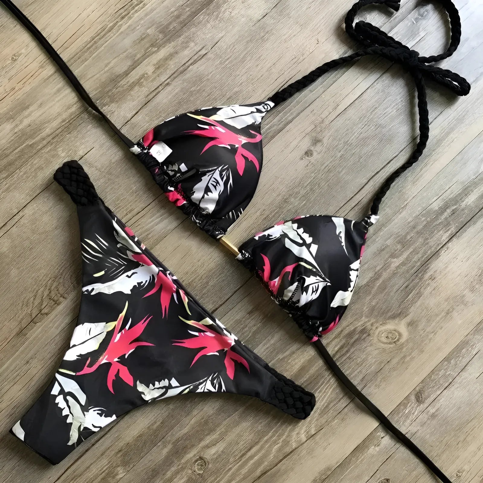 Cupshe Commande En Ligne CUPSHE Cache-maillot De Bain Pour Femme En Tricot Gaufré Avec Col En V Maillot Bain 2 Pièces Cupshe Femme Cupshe Commande En Ligne CUPSHE Cache-maillot De Bain Pour Femme En Tricot Gaufré Avec Col En V Maillot Bain 2 Pièces Cupshe Femme