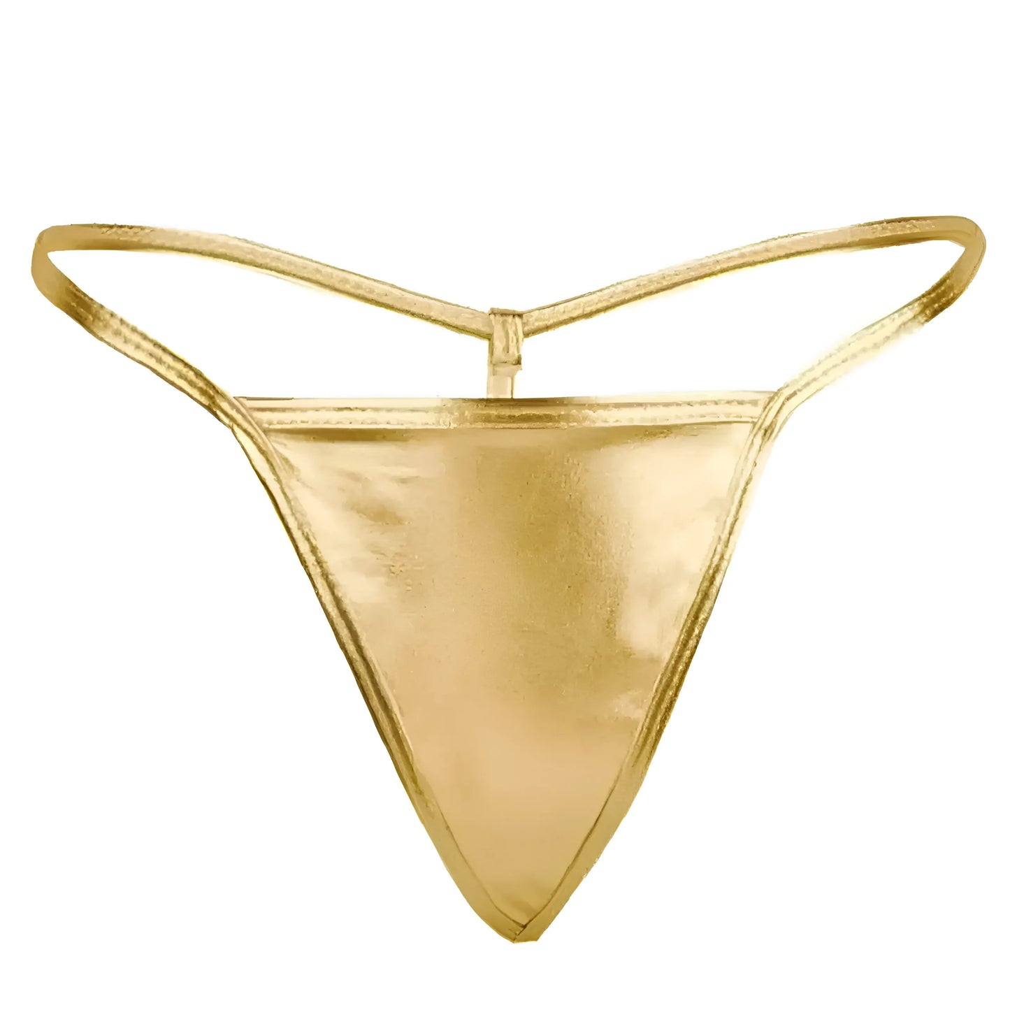 Or String en satin