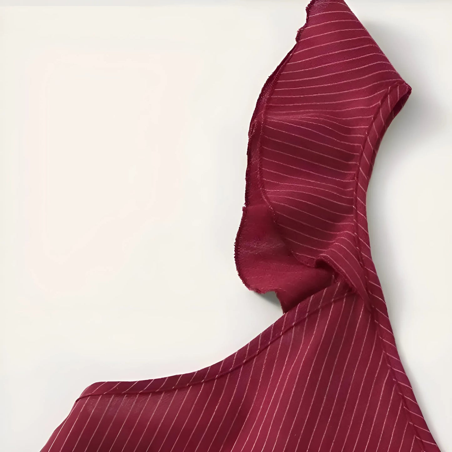 Pyjamas pour femmes avec des bretelles décoratives