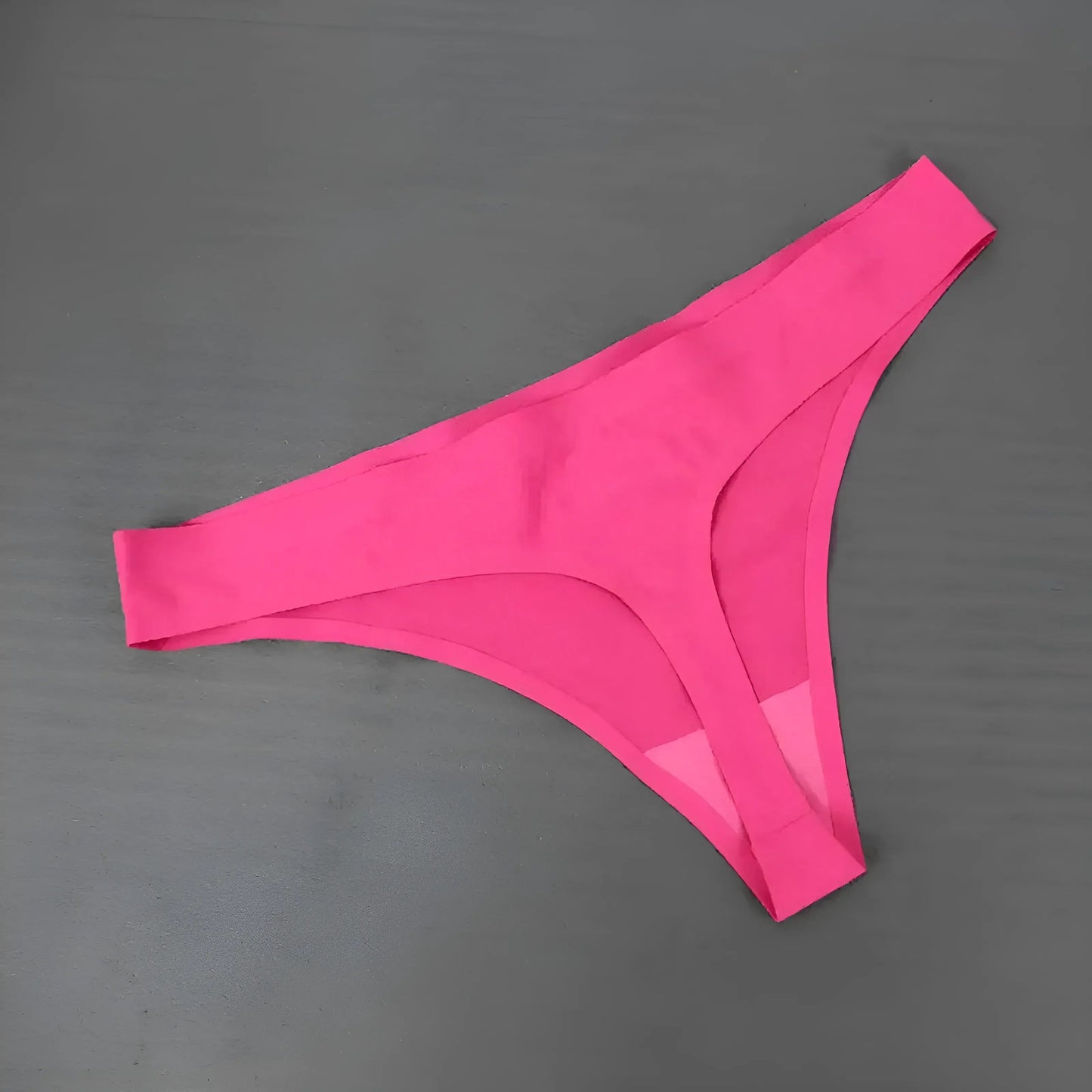 Rose Cords sans couture