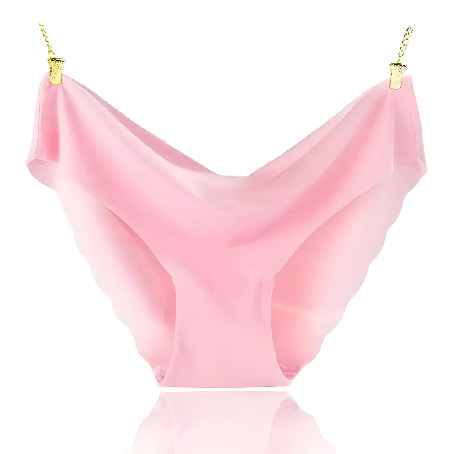 Rose Culotte classique sans couture