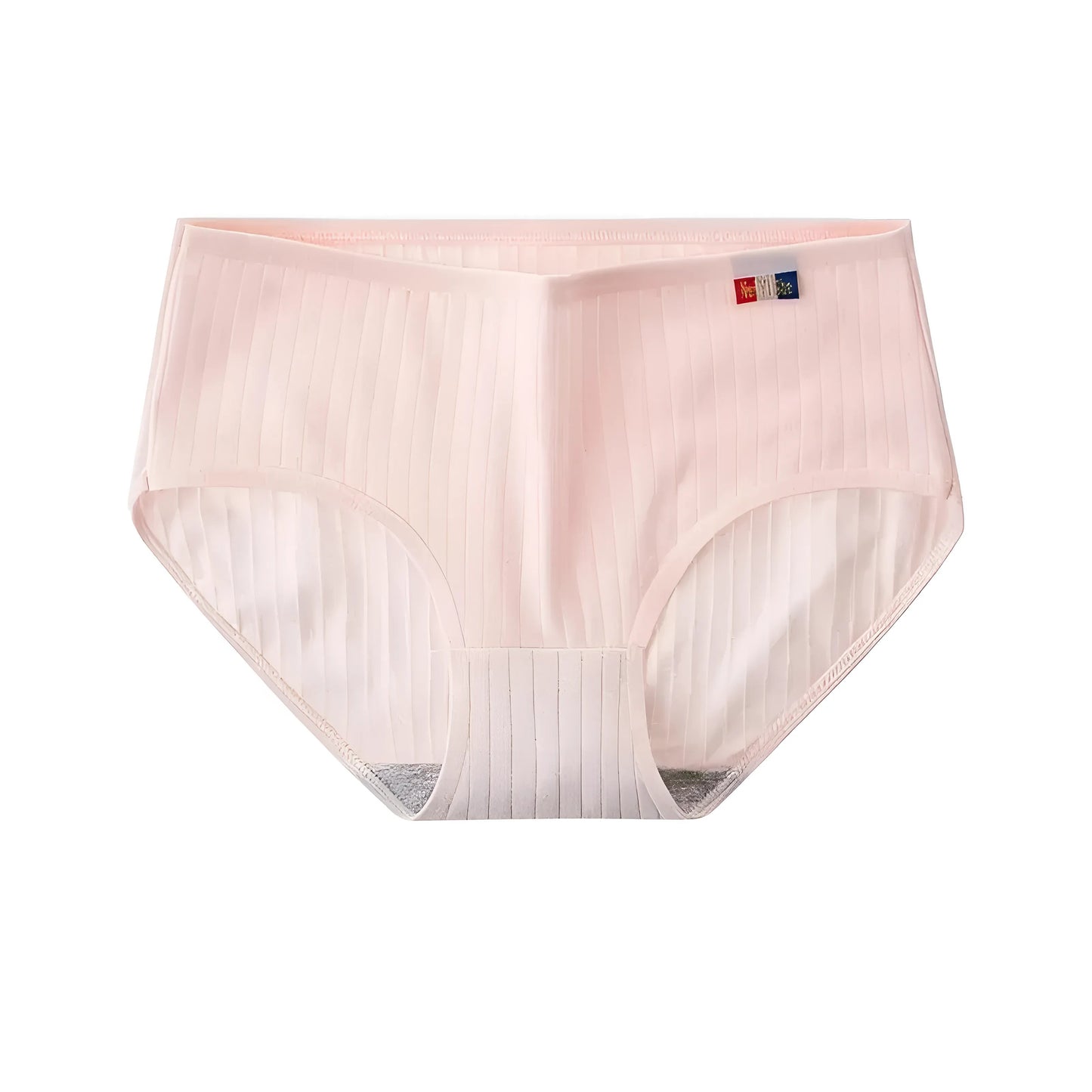 Rose Culottes classiques pour femmes