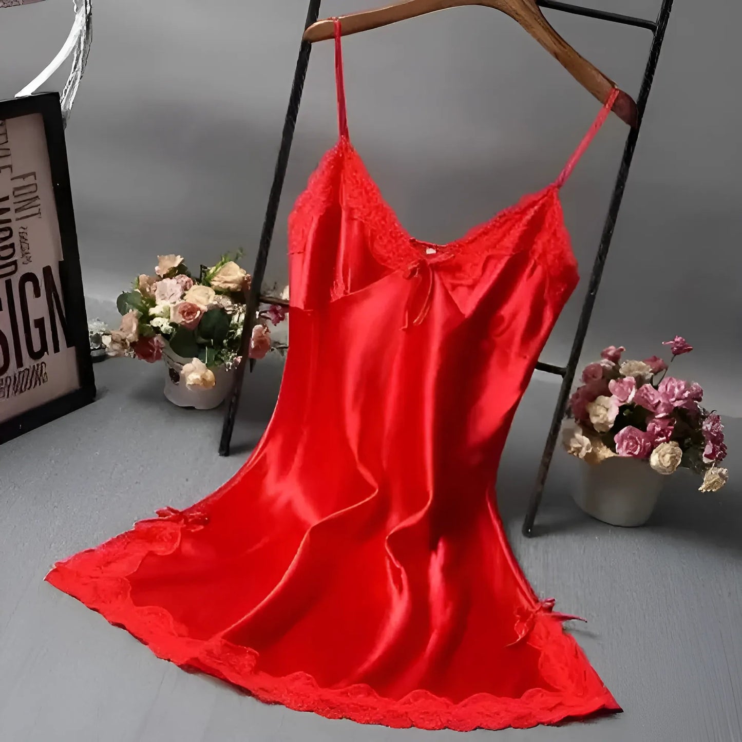 Rouge Nuisette classique