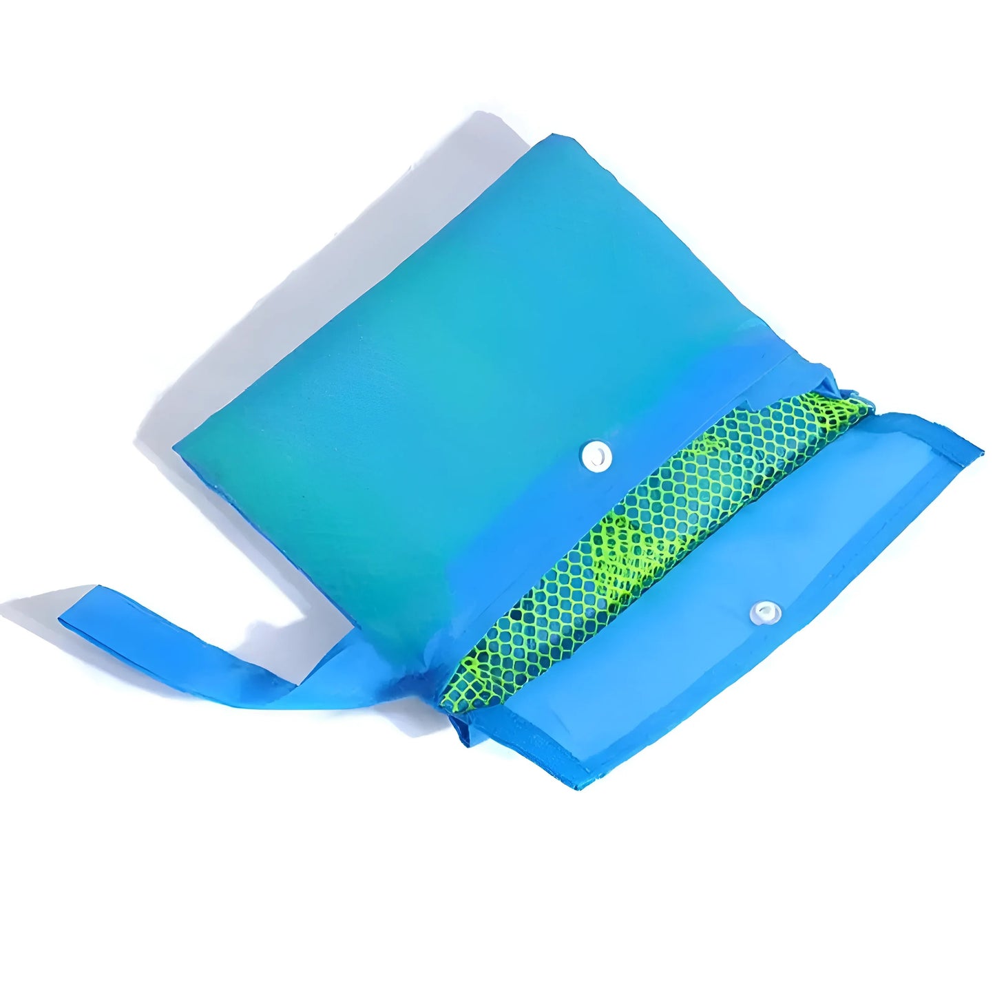 Sac à jouets de plage pour enfants