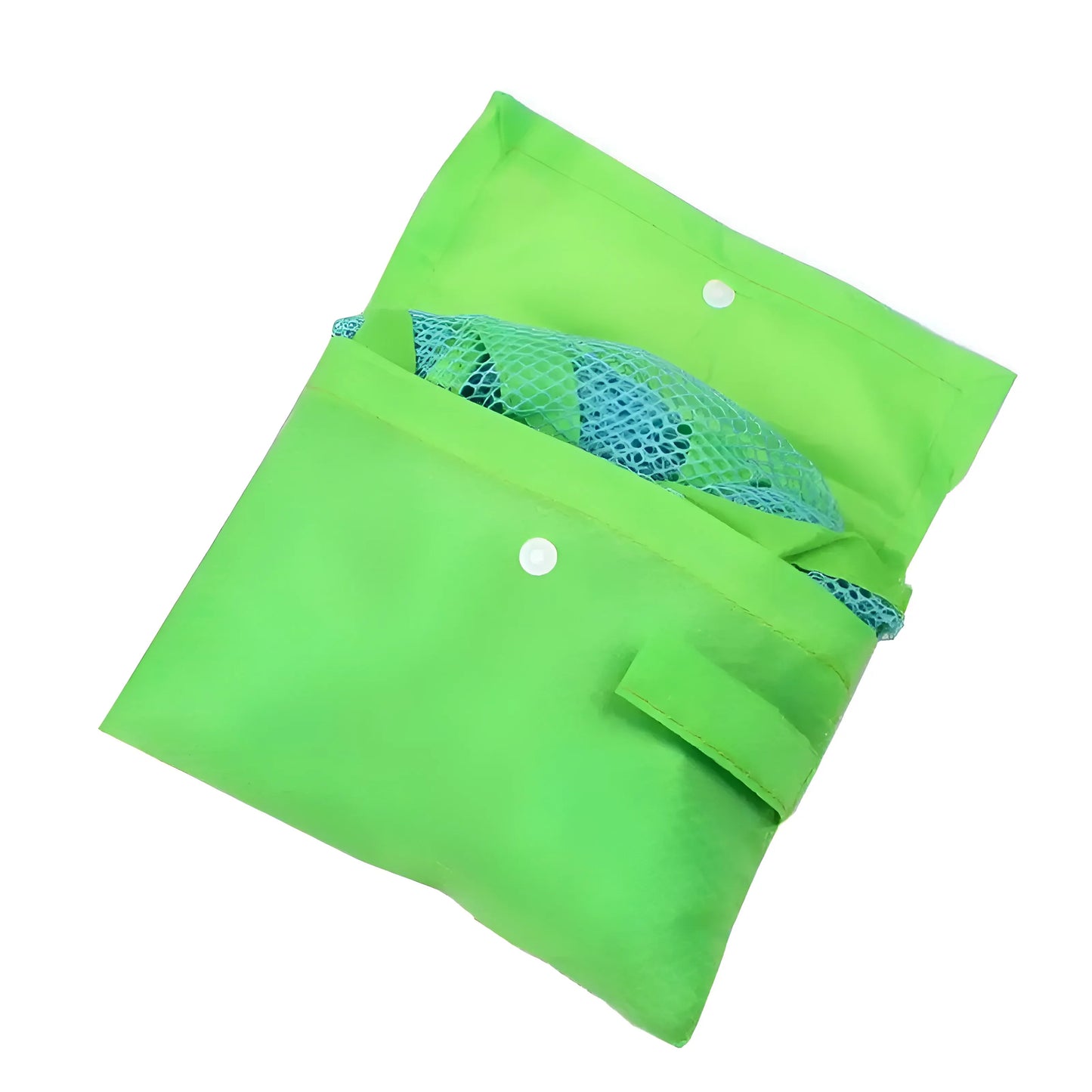 Sac à jouets de plage pour enfants