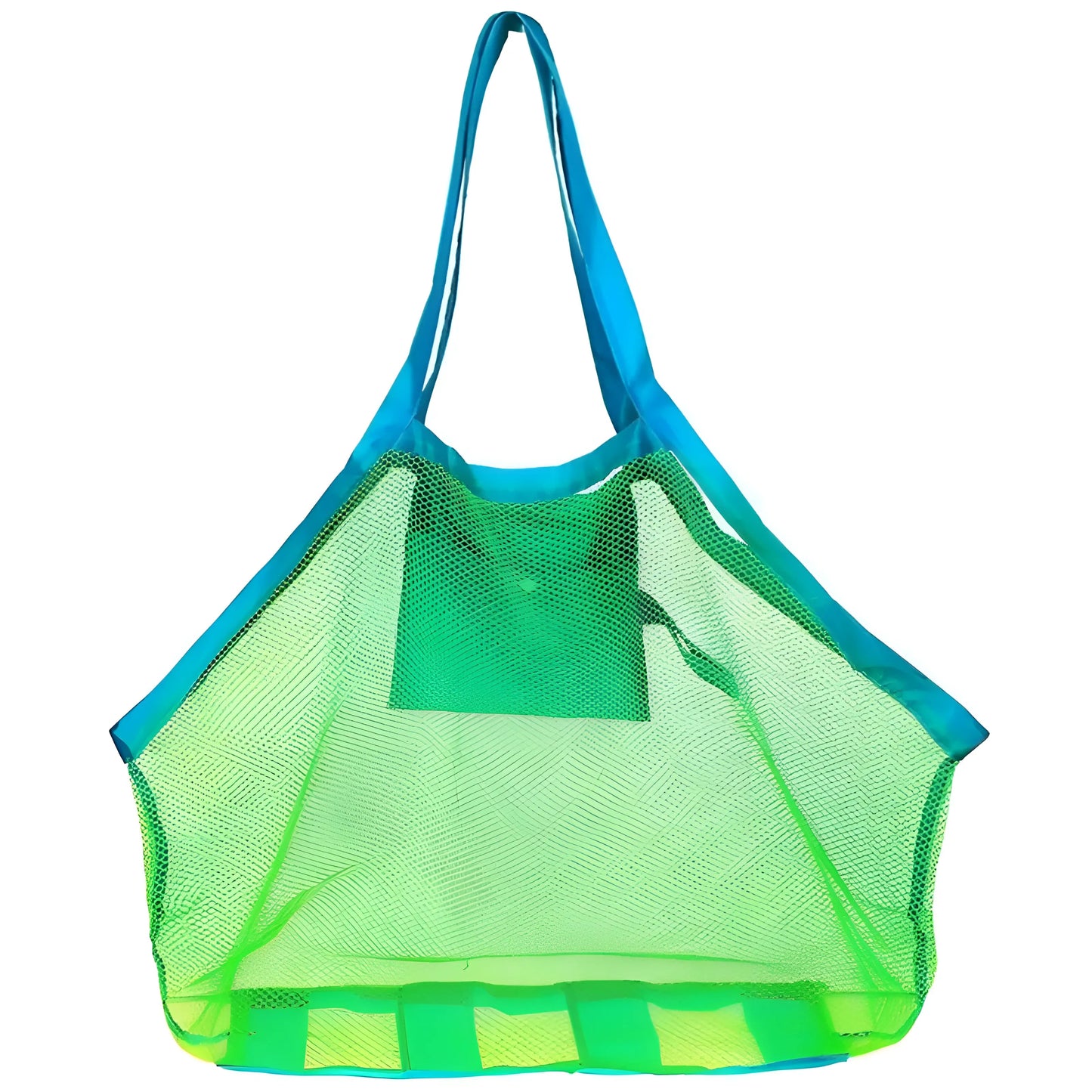 Sac à jouets de plage pour enfants
