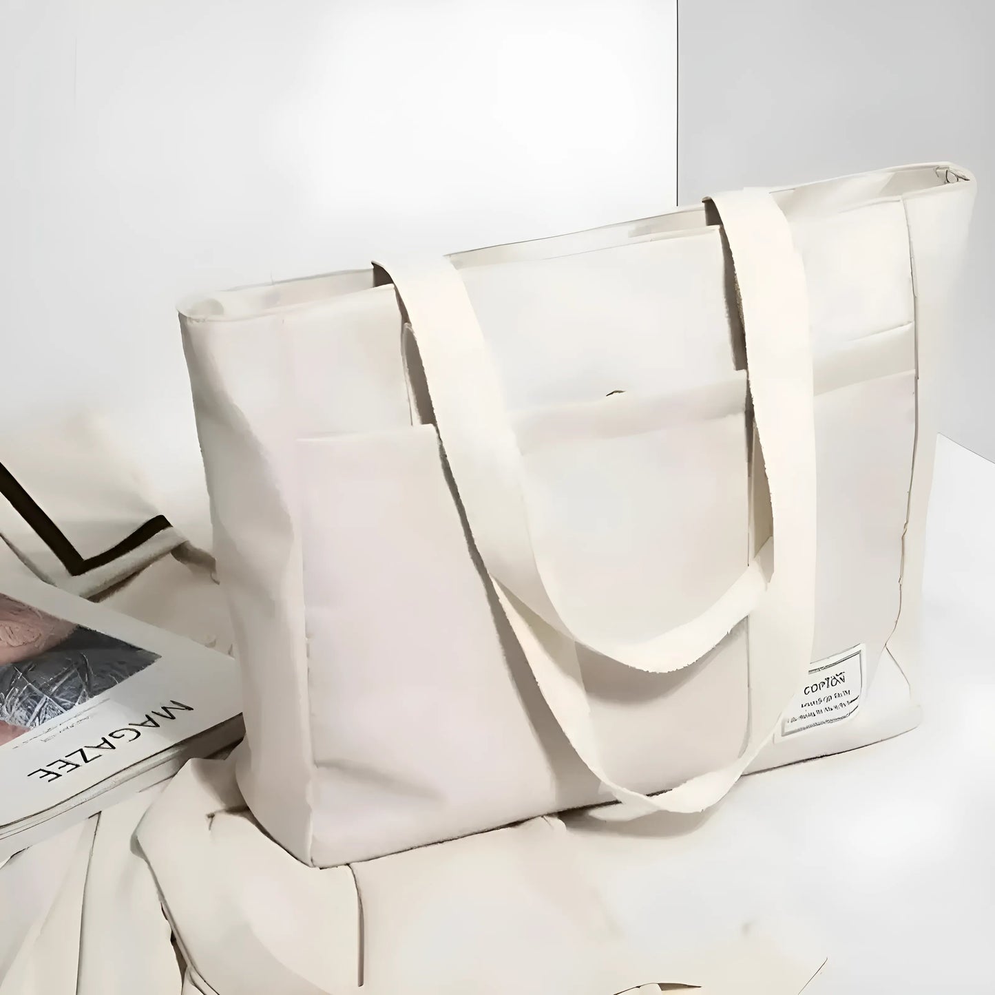 Sac de sport durable