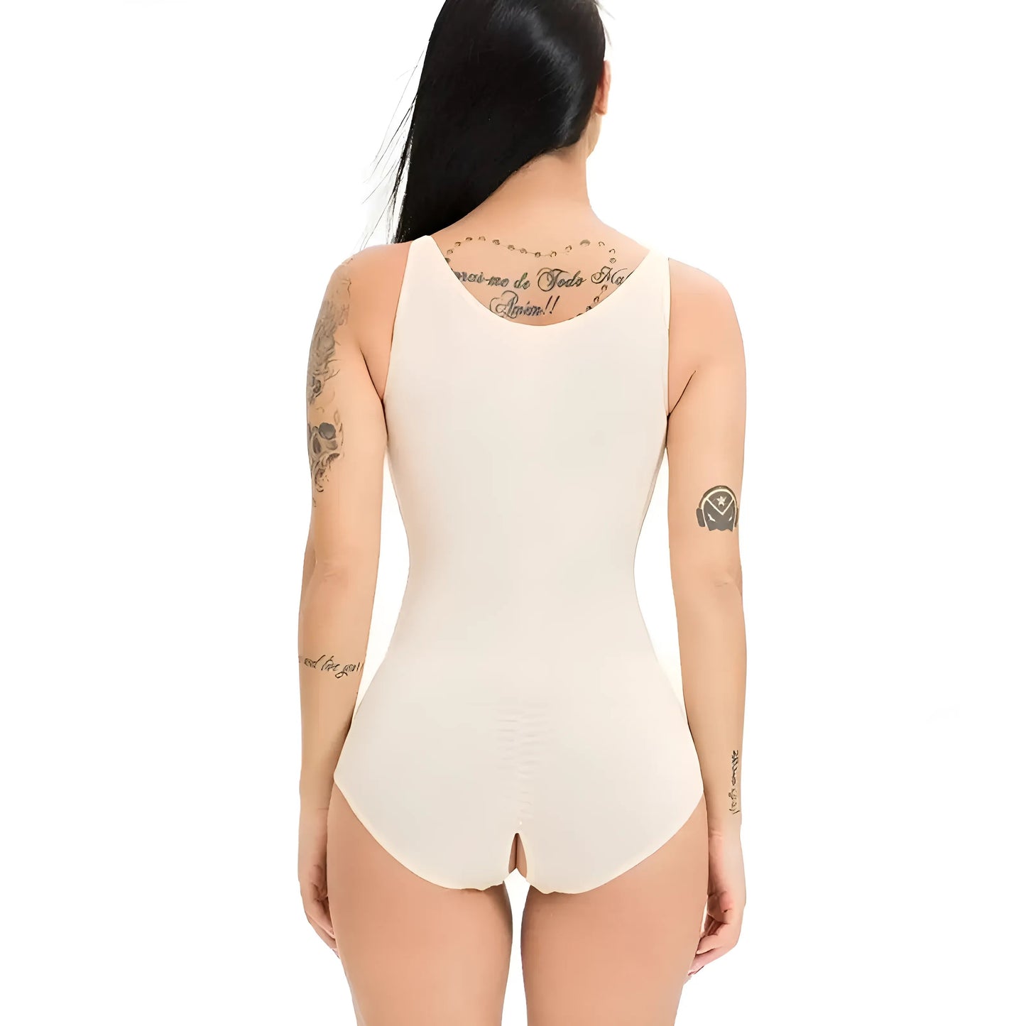Shaping Body Shaper