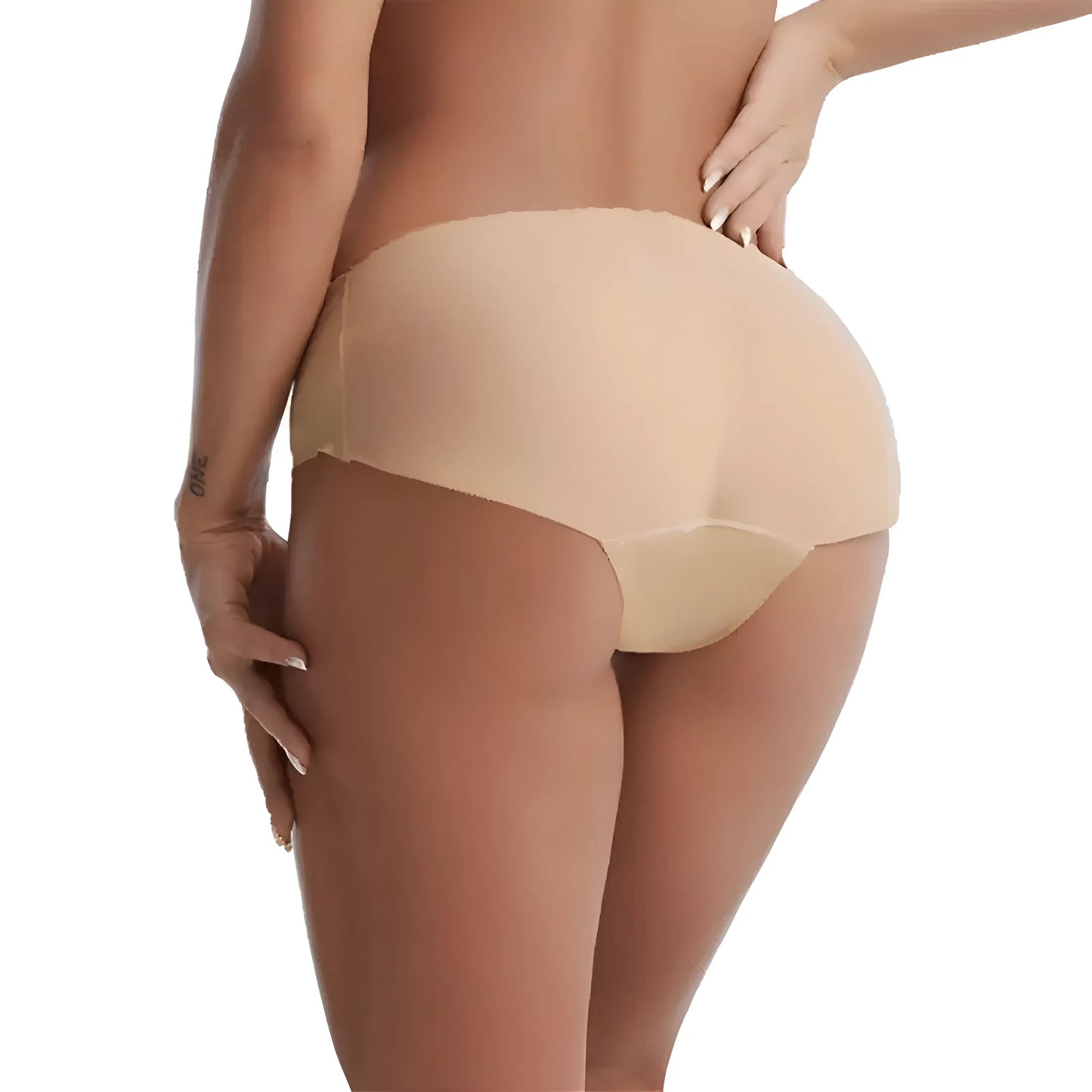 Shaping briefs avec effet push-up