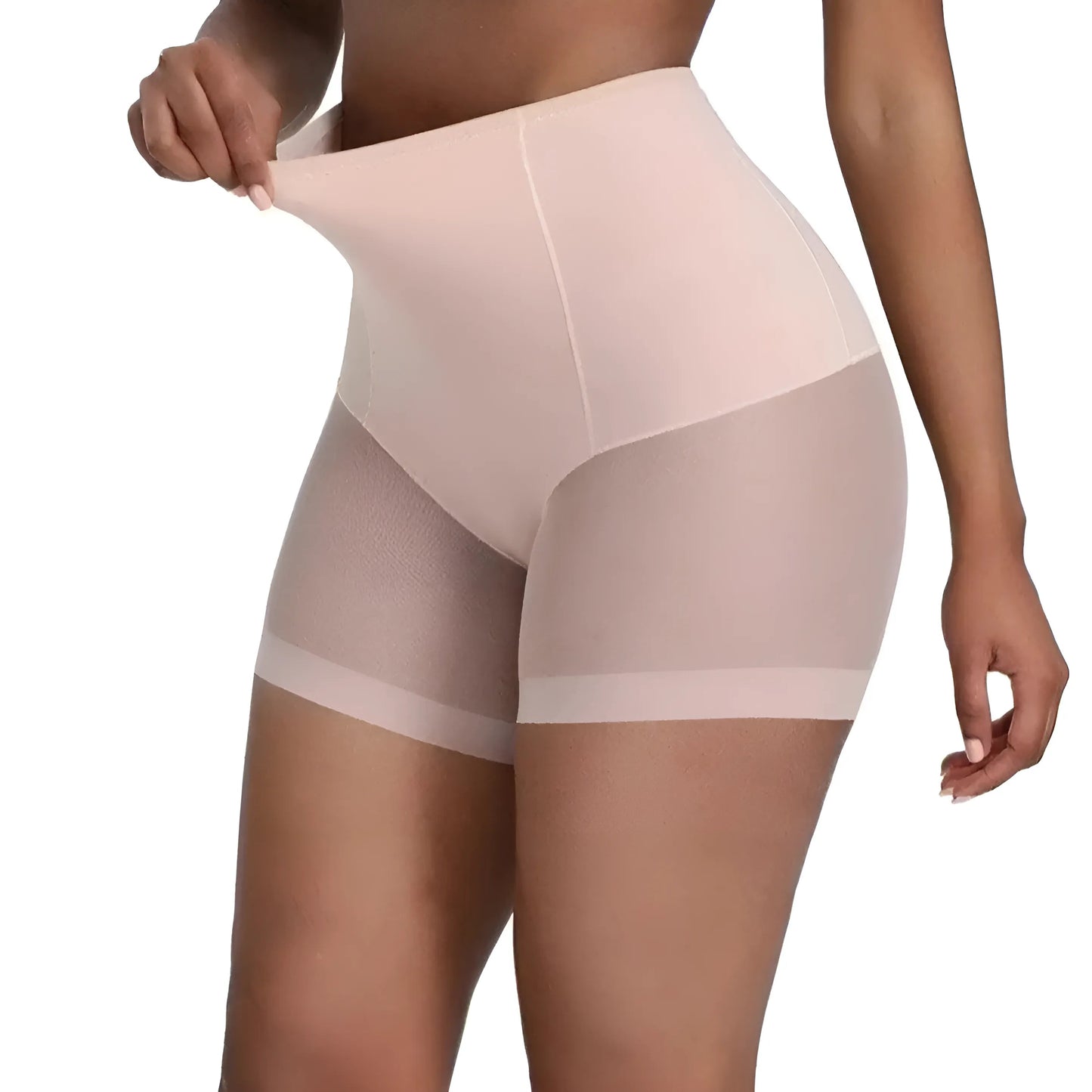 Shorts amincissants